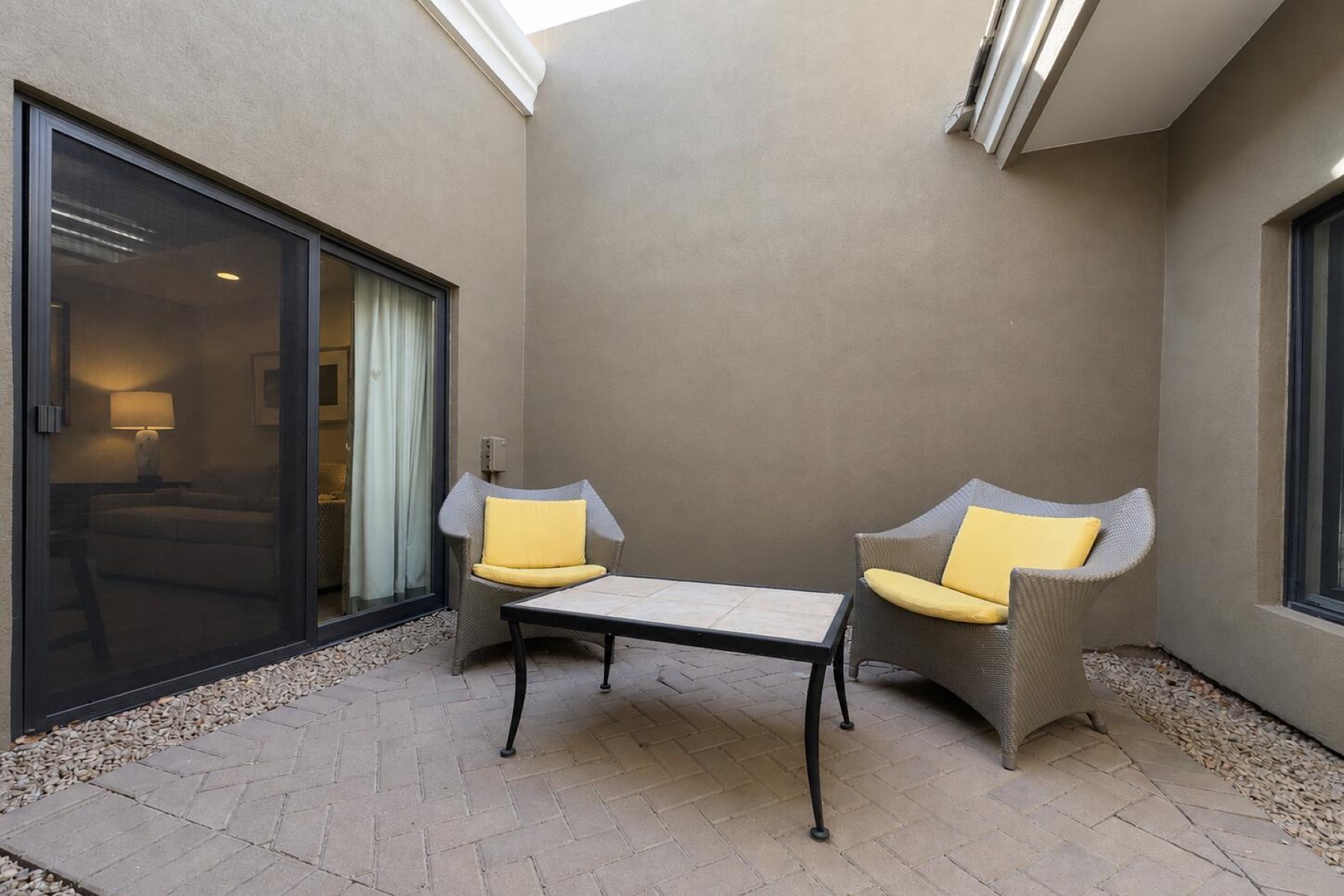  6000 E Camelback Road  Scottsdale, AZ - 物件實景