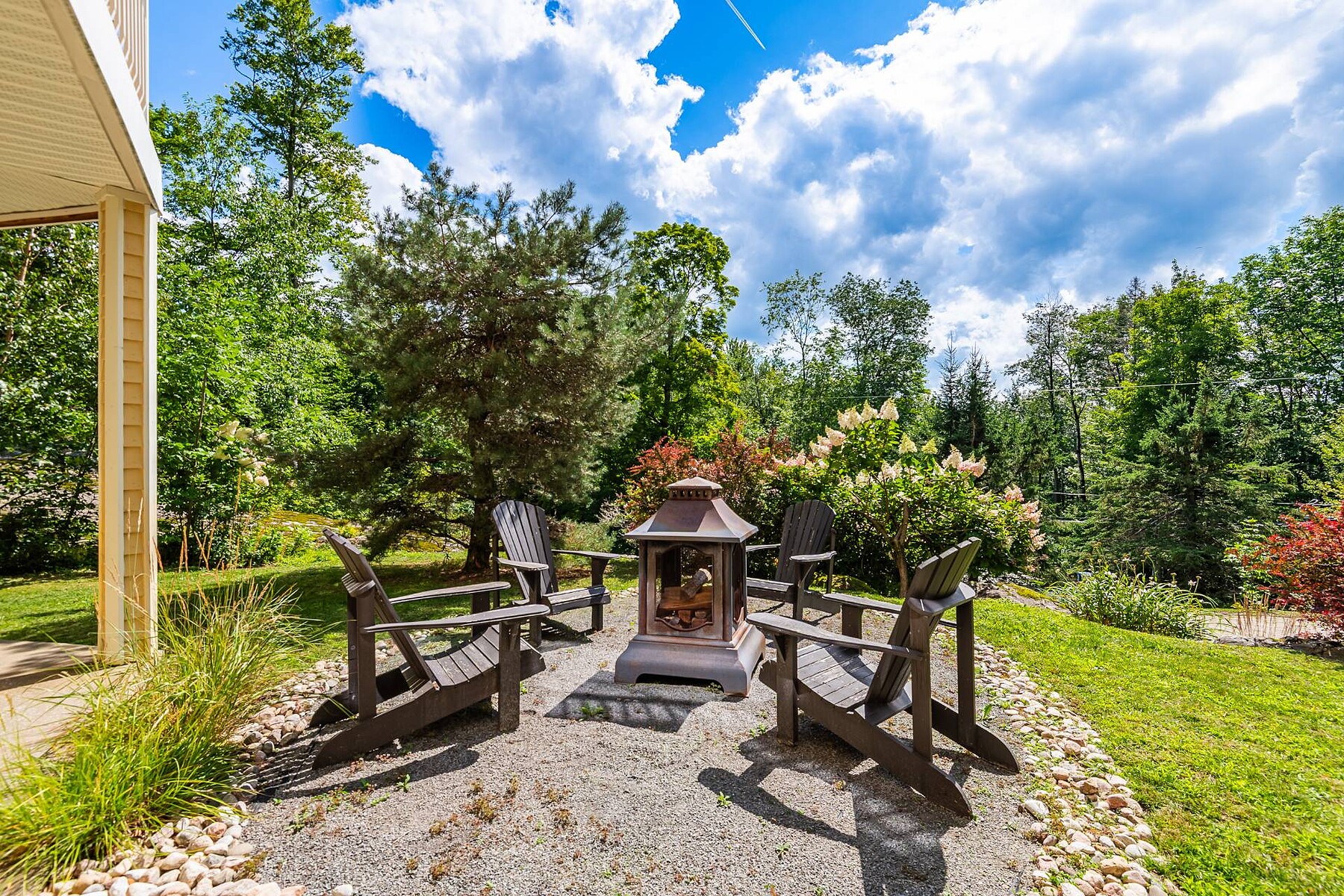  Sutton, Eastern Townships - 物件實景