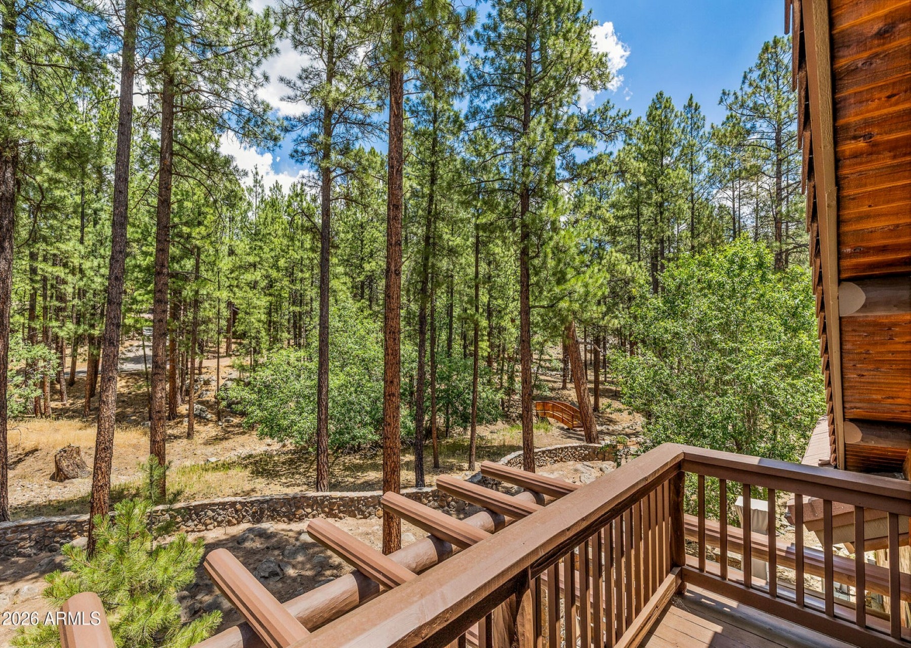  2912 Creekside Drive¦Flagstaff, AZ - 物件實景