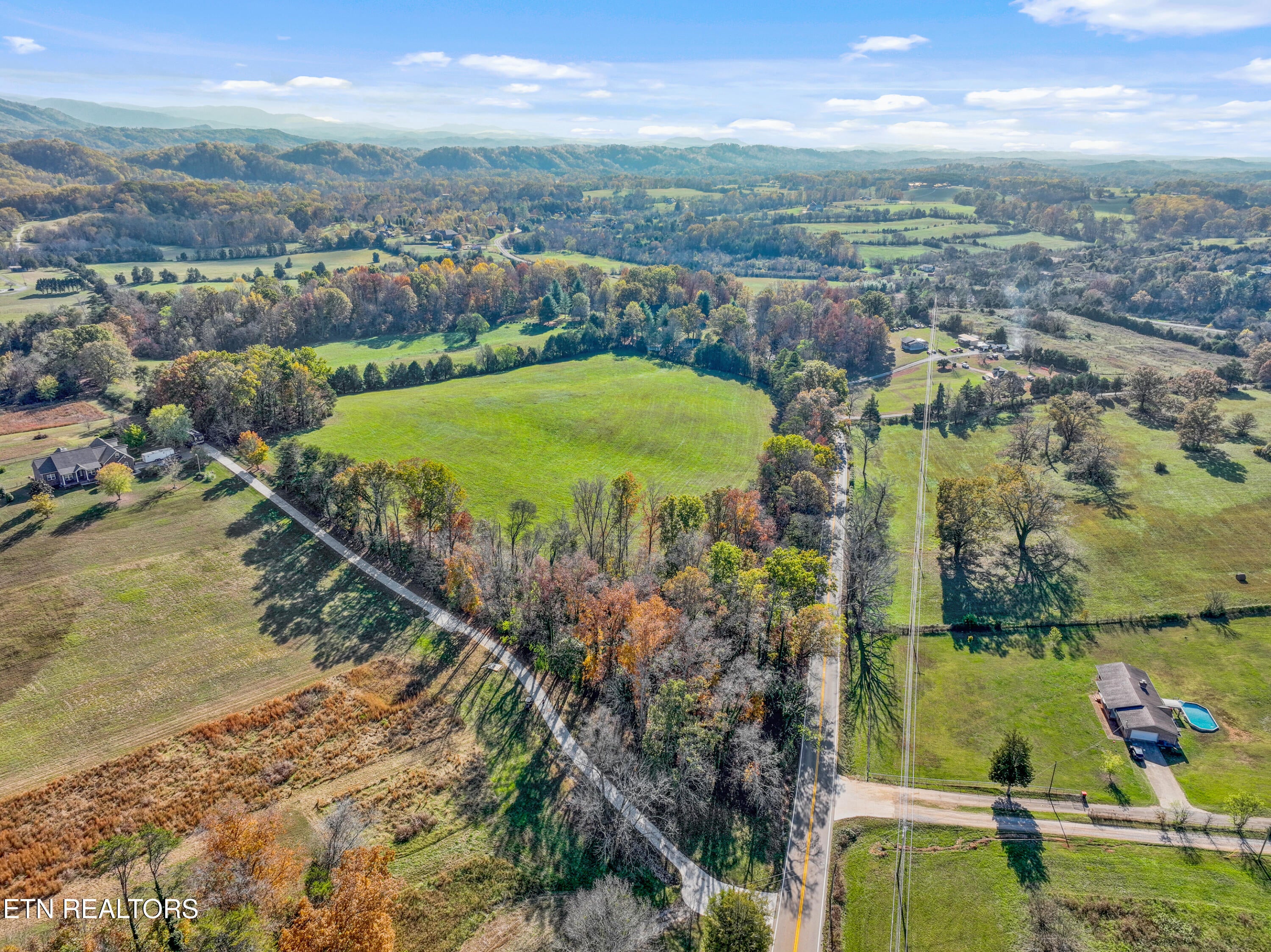 Maryville, Tennessee, 37803, United States, ,Land,For Sale,1990896