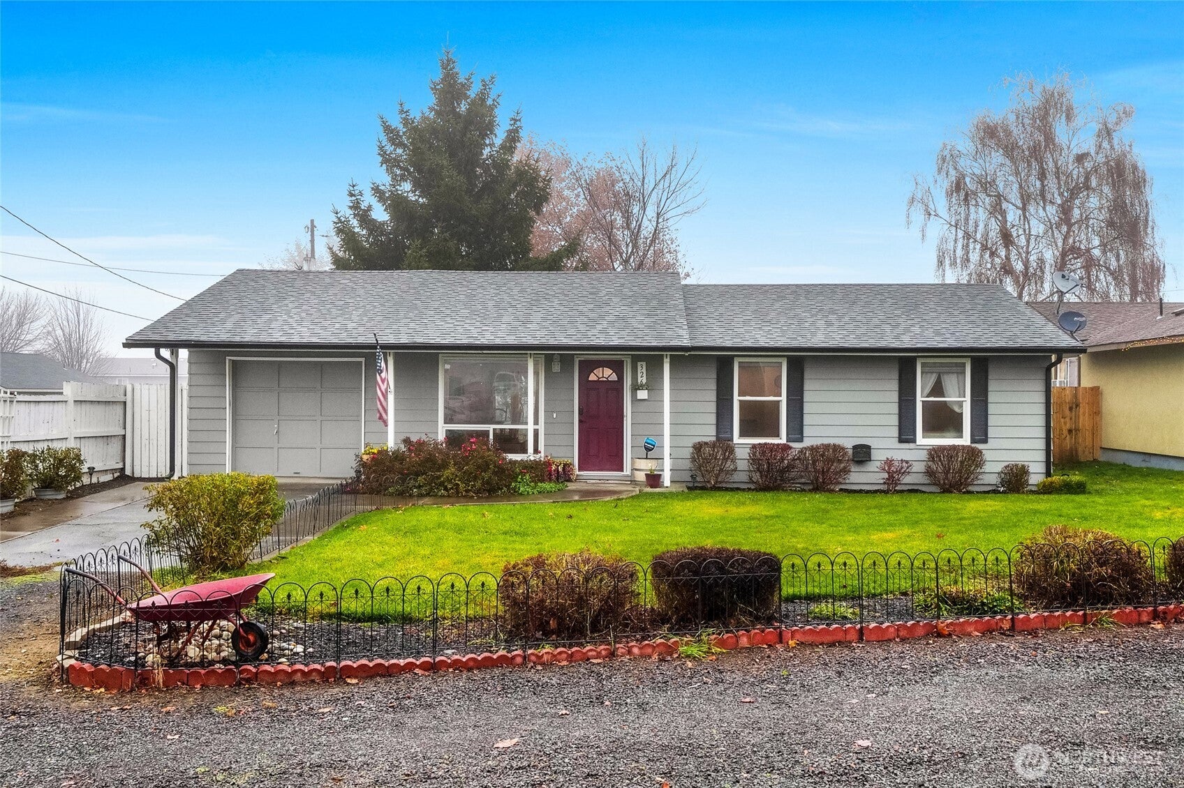 8th St, Warden, WA 98857 #1
