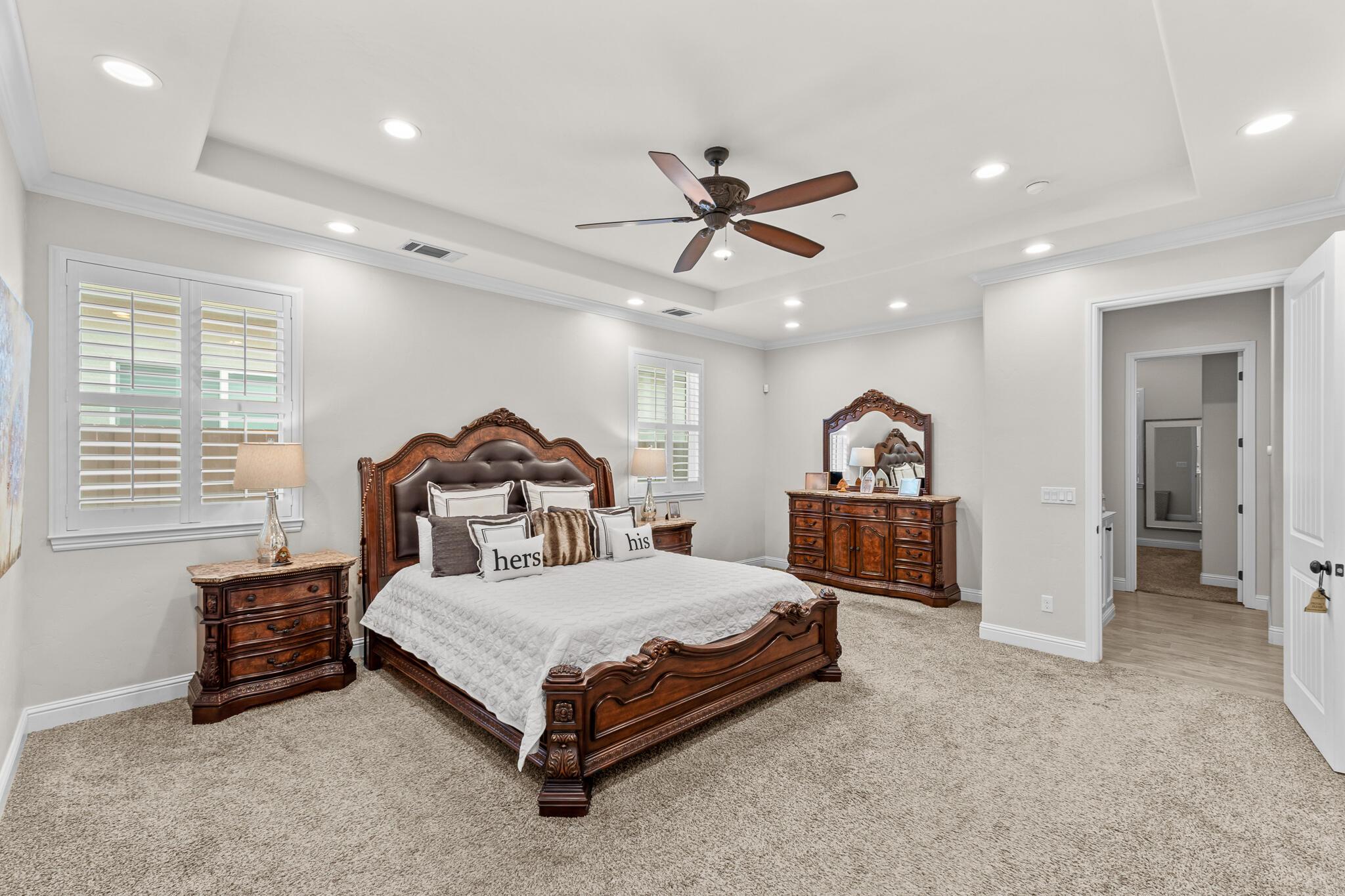 Visalia, California, 93291, United States, 4 Bedrooms Bedrooms, ,3 BathroomsBathrooms,Residential,For Sale,1976772