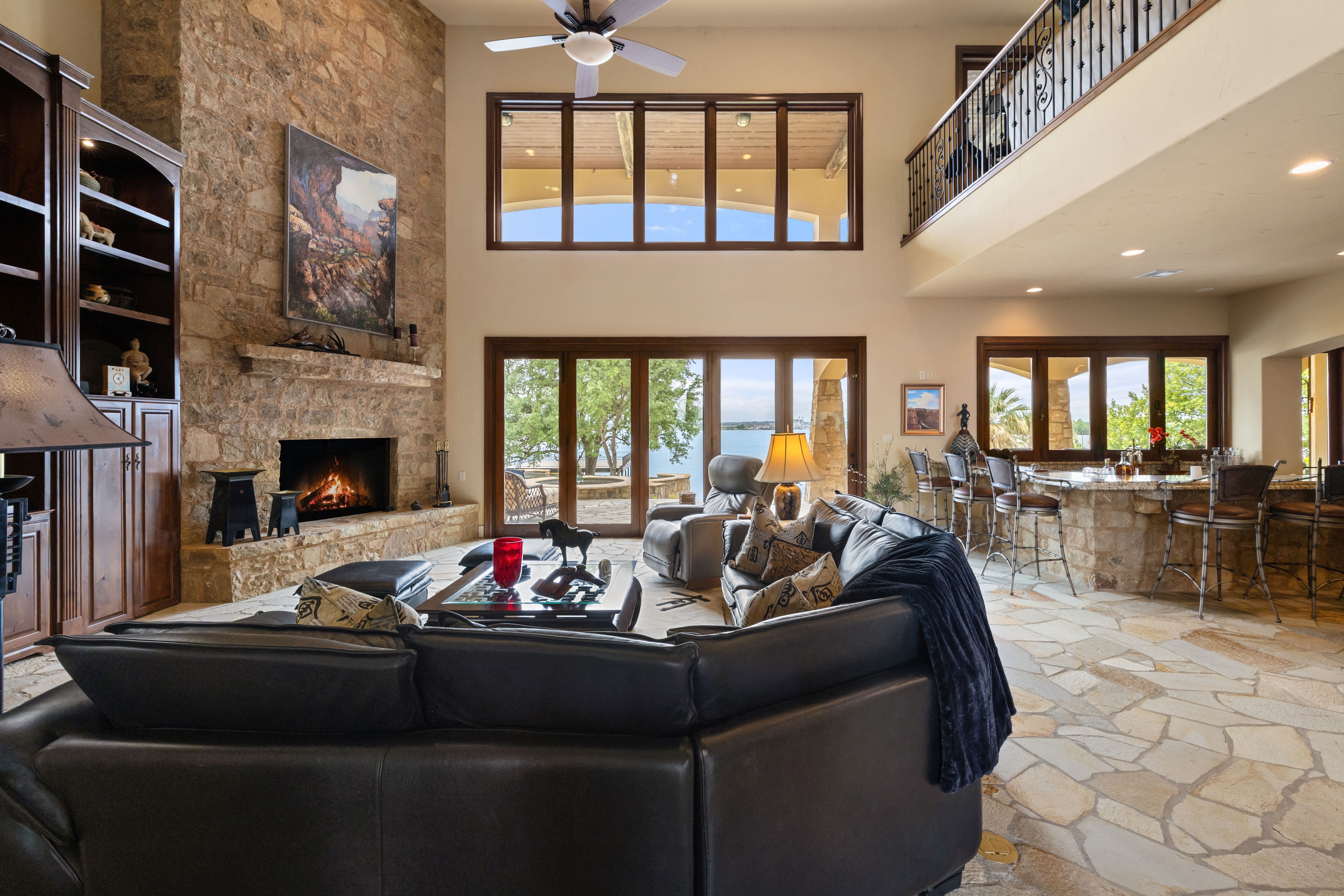 The Ultimate Lake LBJ Retreat - 物件實景