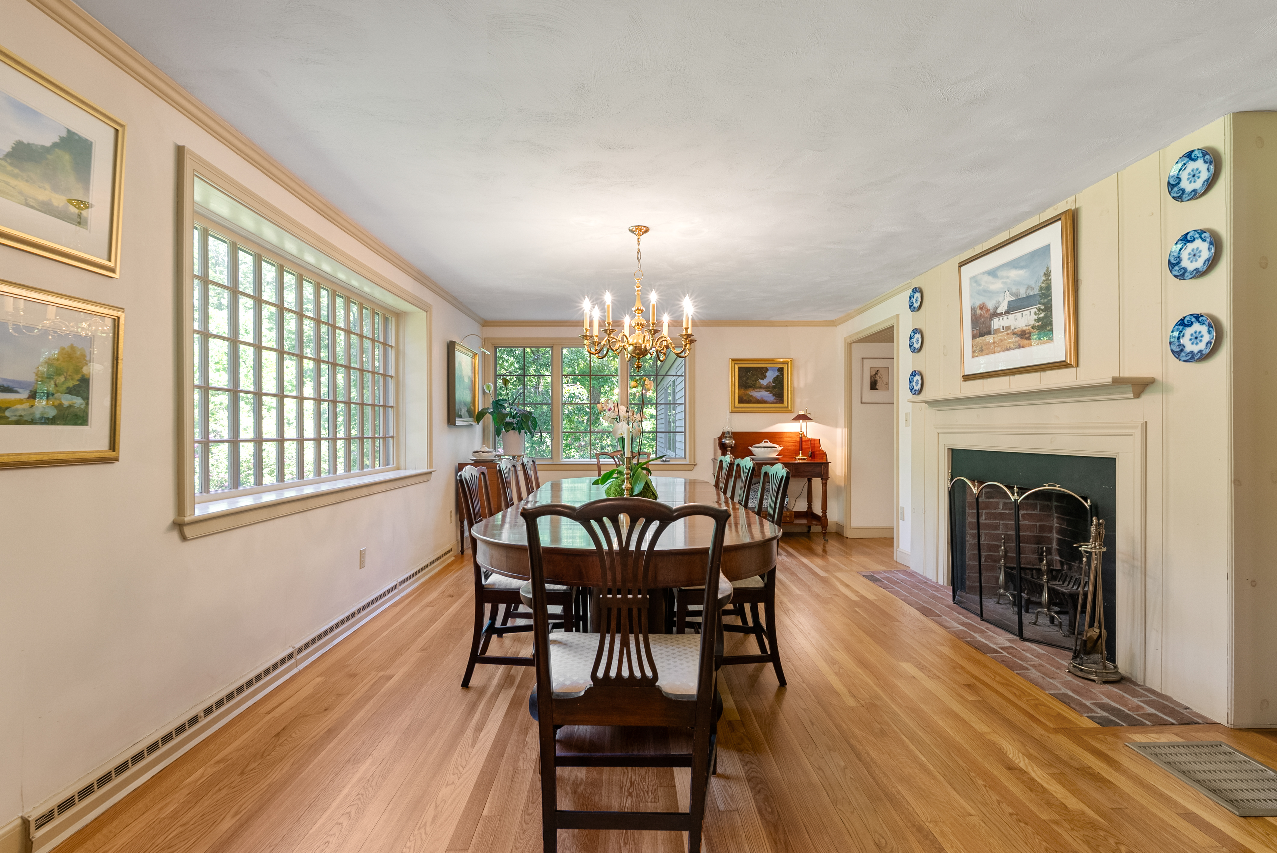  41 Great Rock Road, Sherborn, MA, 01770 - 物件實景