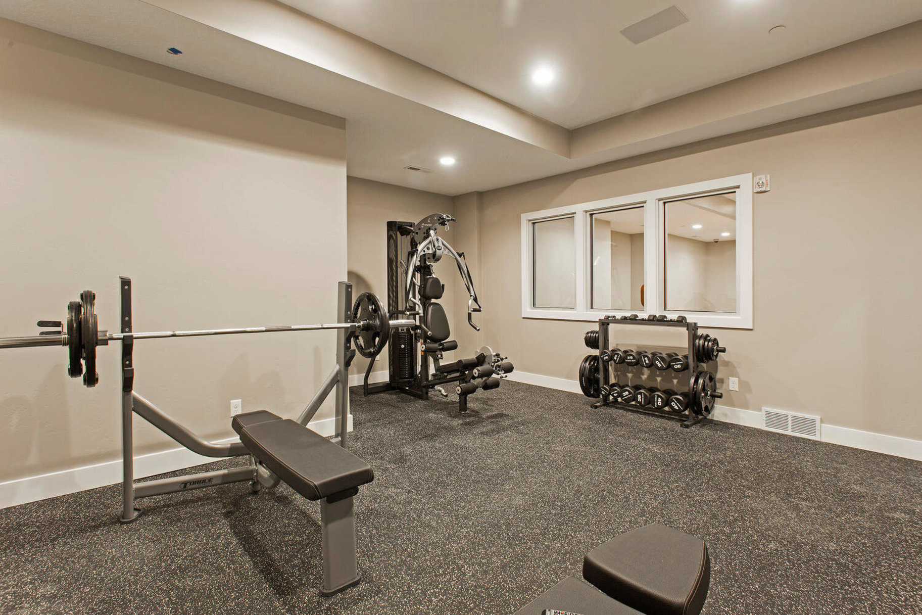  The Soho Floor Plan at the Ridge at Spanish Fork - 物件實景