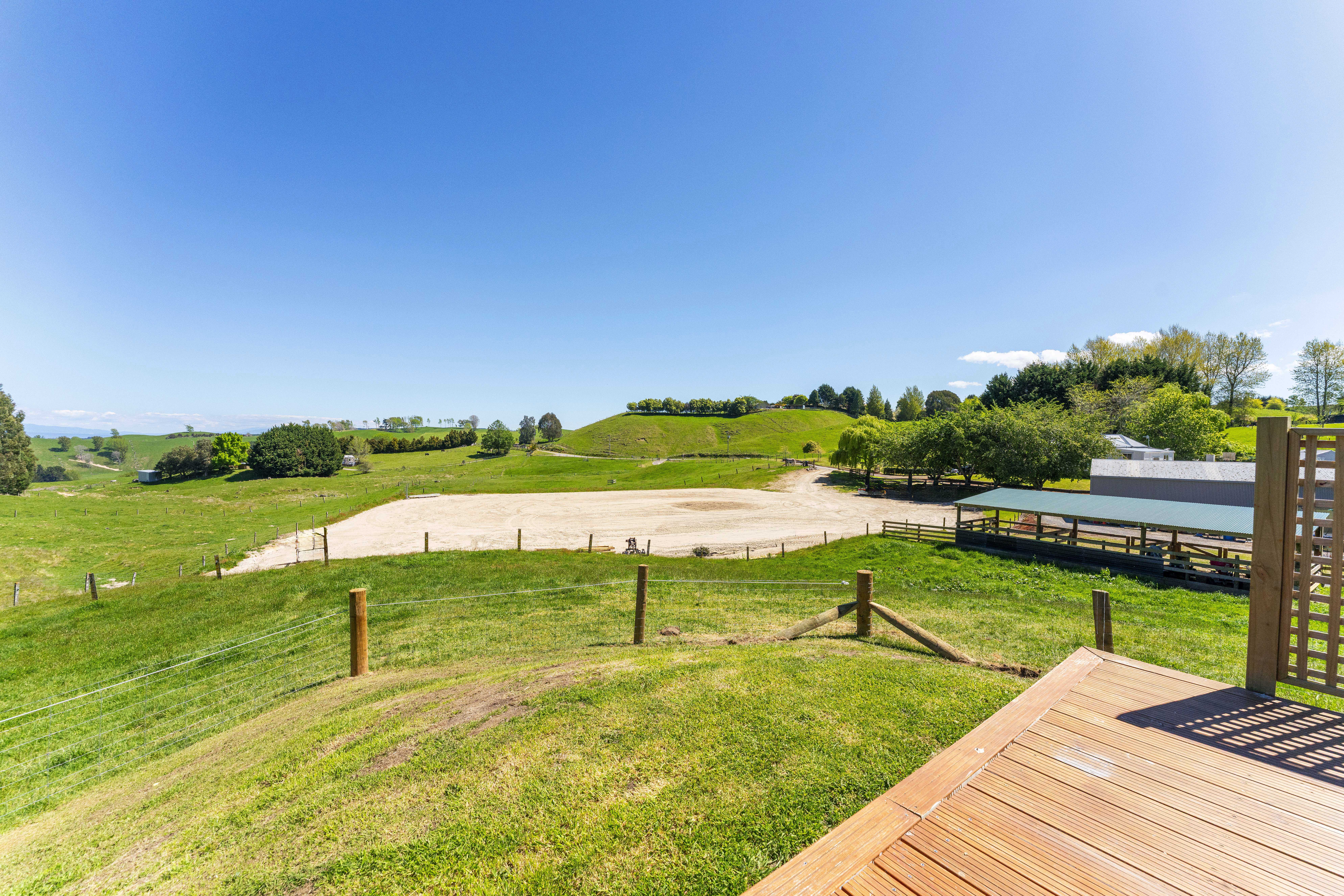  93 Oak Drive, Wairakei - 物件實景