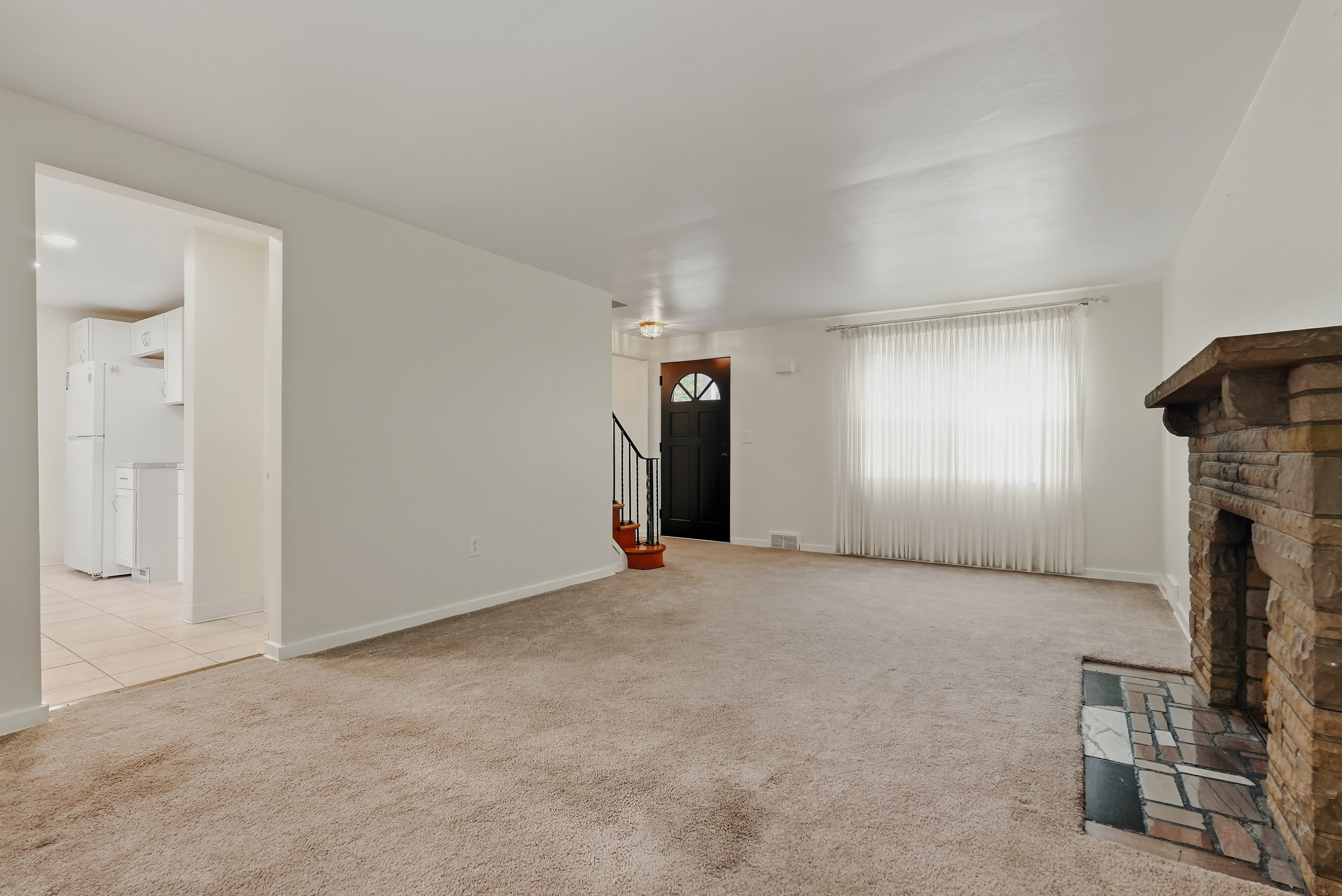  1335 Bower Hill Road, Pittsburgh, PA 15243 - 物件實景