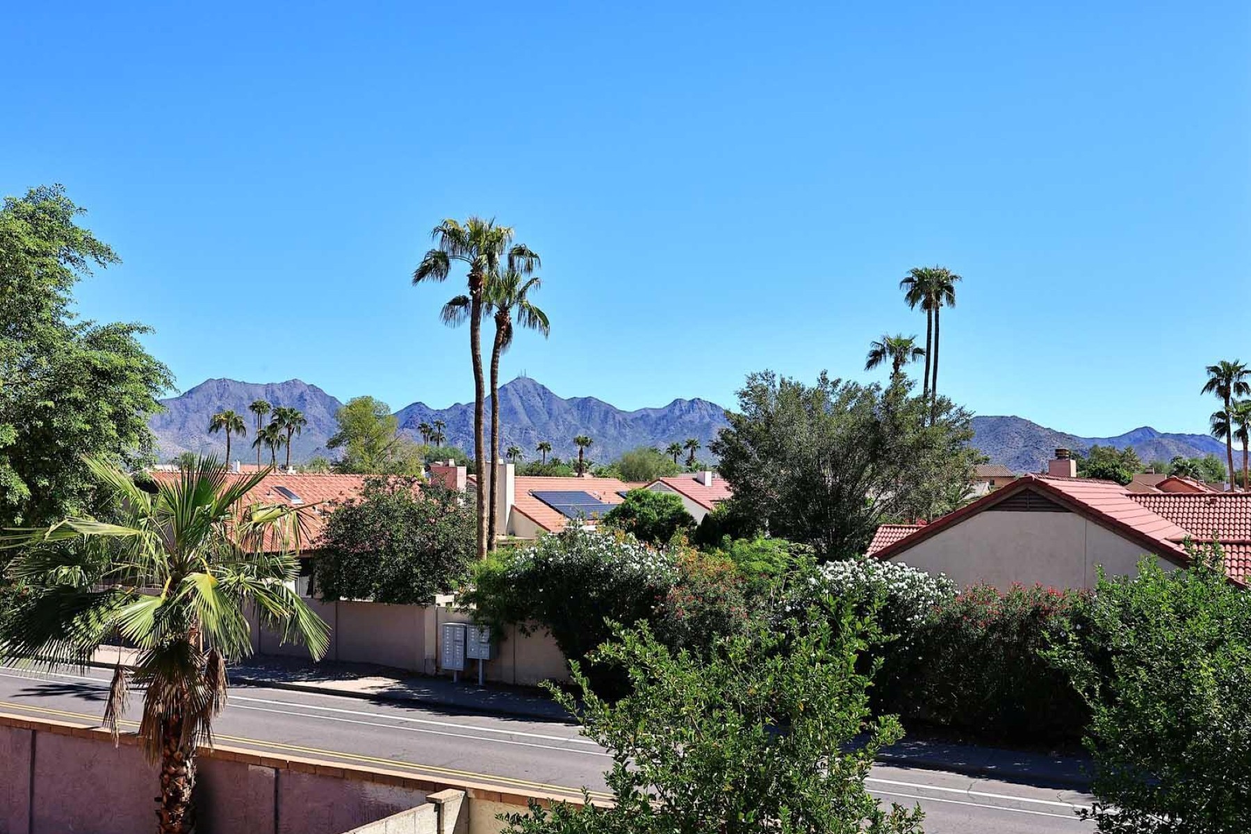  12755 N 89th Place¦Scottsdale, AZ - 物件實景
