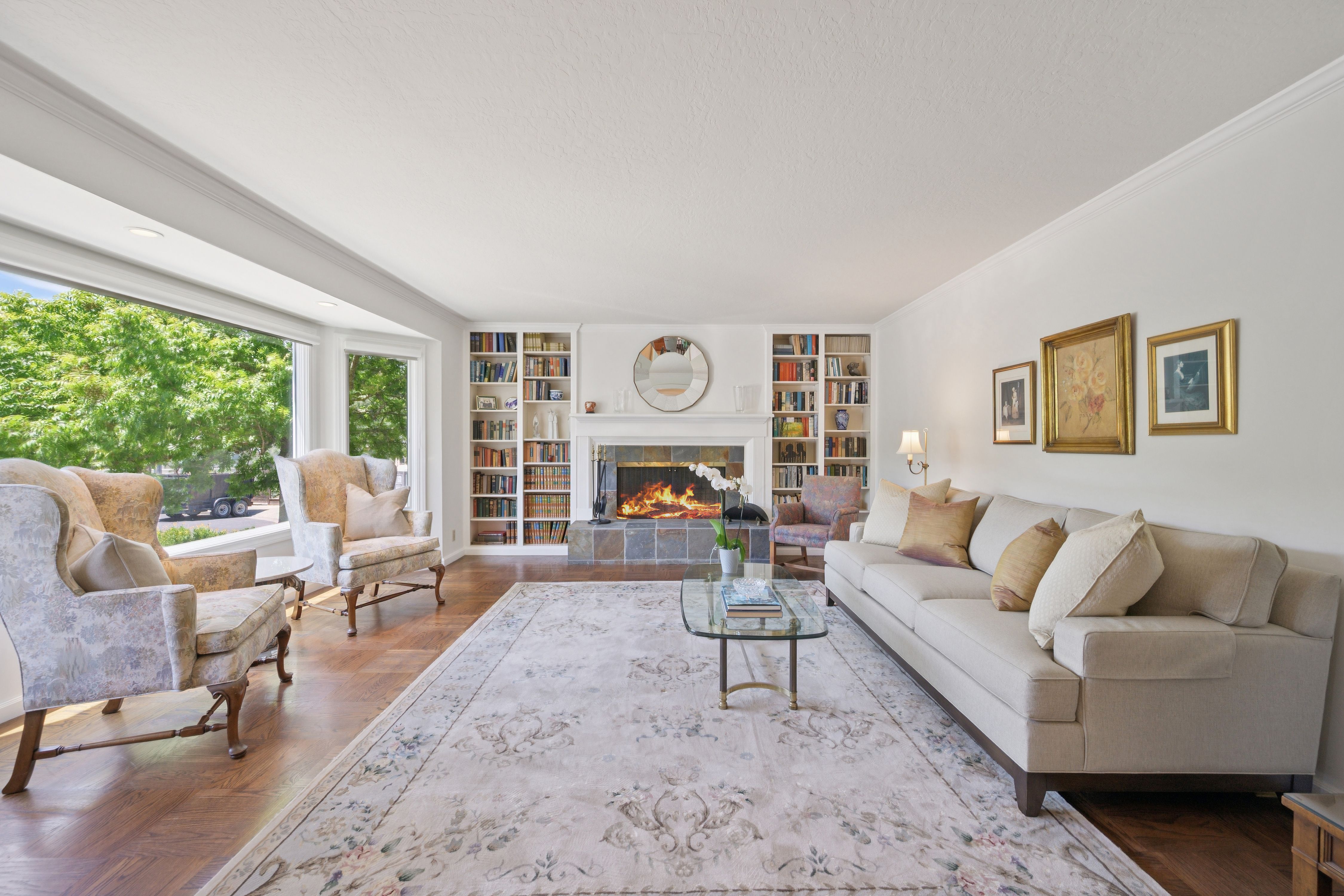  Exceptional Single Level Home in Loma Verde - 物件實景