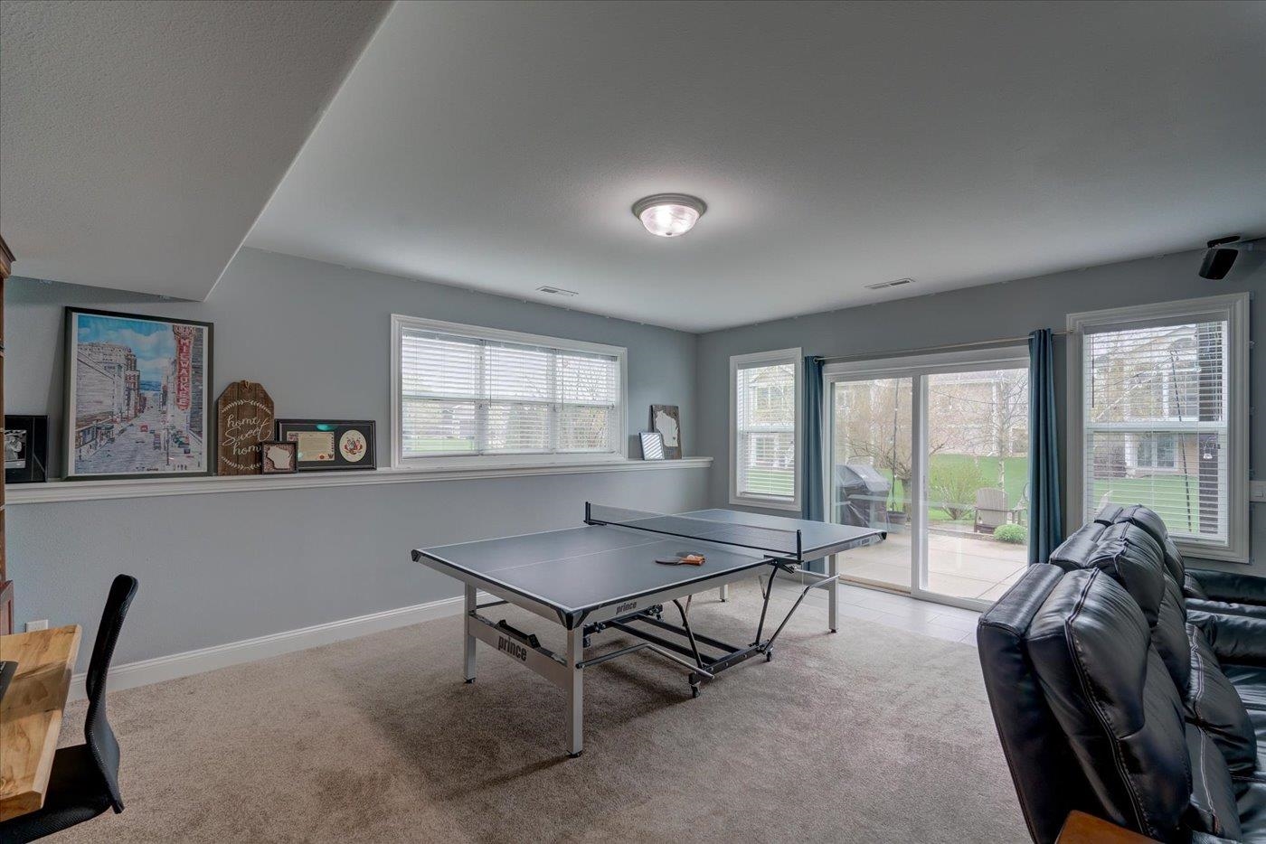 Waunakee, Wisconsin, 53597, United States, 5 Bedrooms Bedrooms, ,5 BathroomsBathrooms,Residential,For Sale,1944842