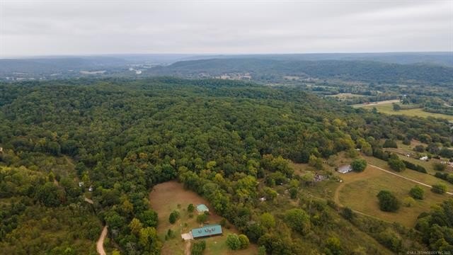 Tahlequah, Oklahoma, 74464, United States, ,Land,For Sale,1978986