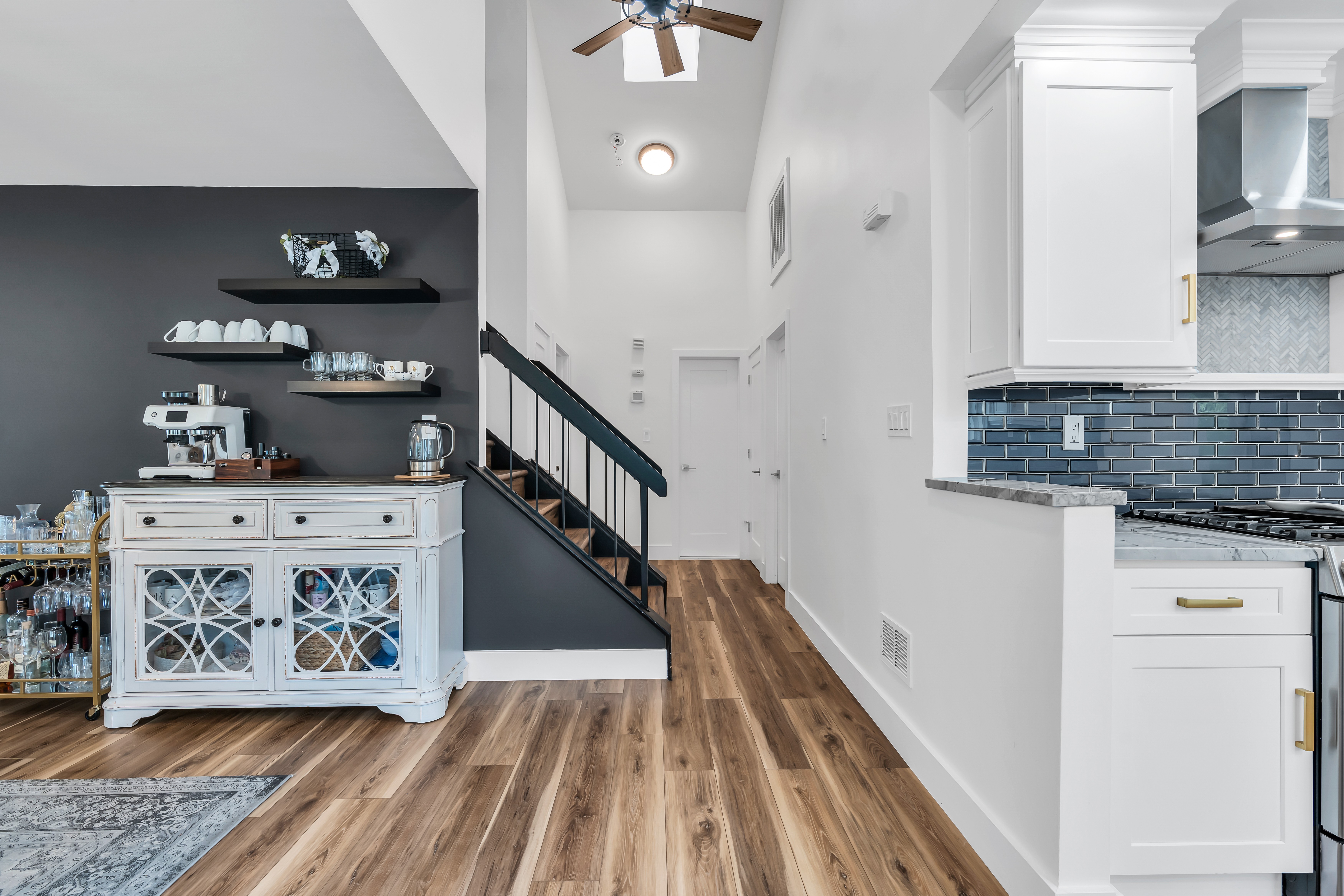  Renovated Detached Regency Model in the Prestigious Community of Raintree - 物件實景