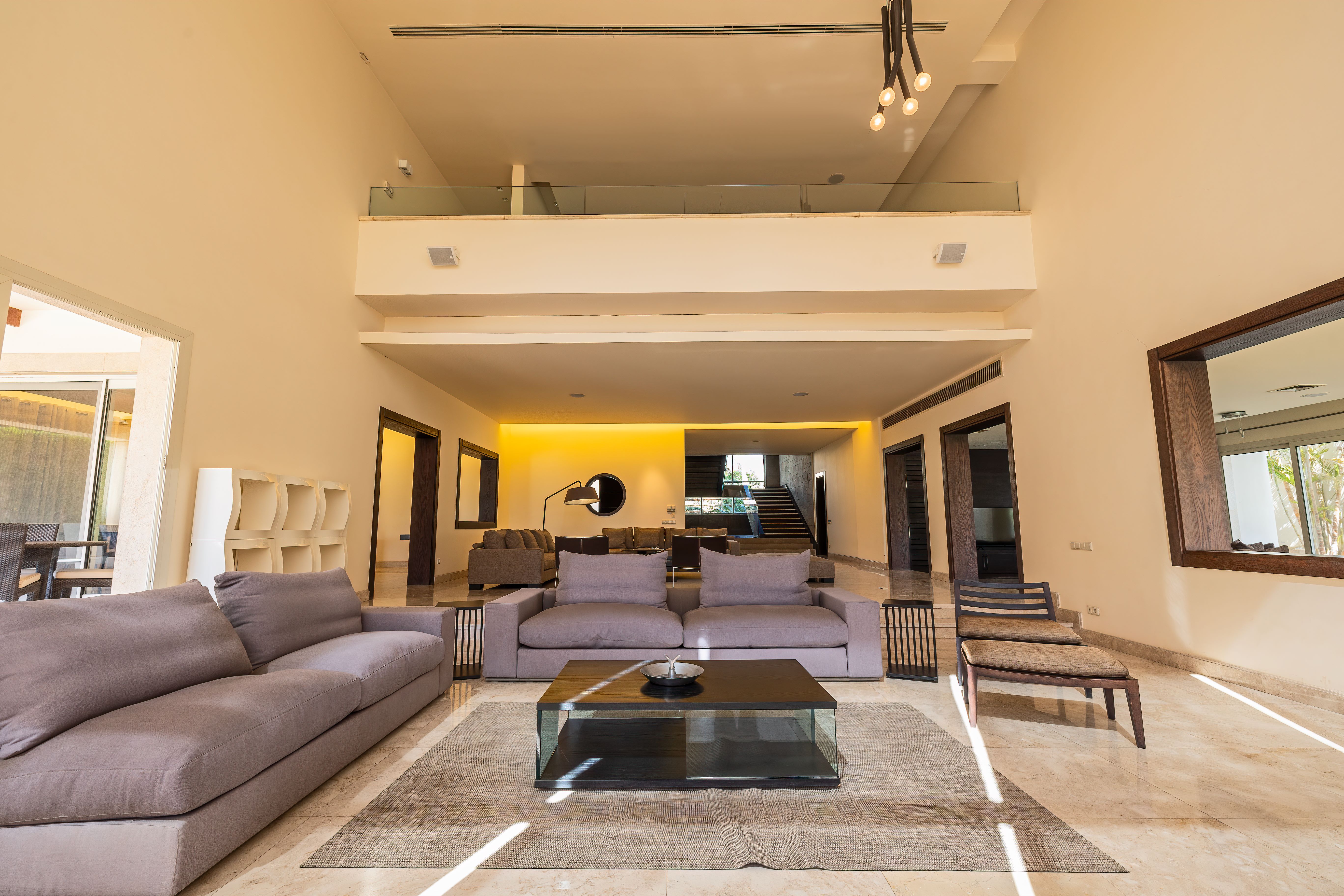  Impressive Estate in Golf Solaimania - 物件實景