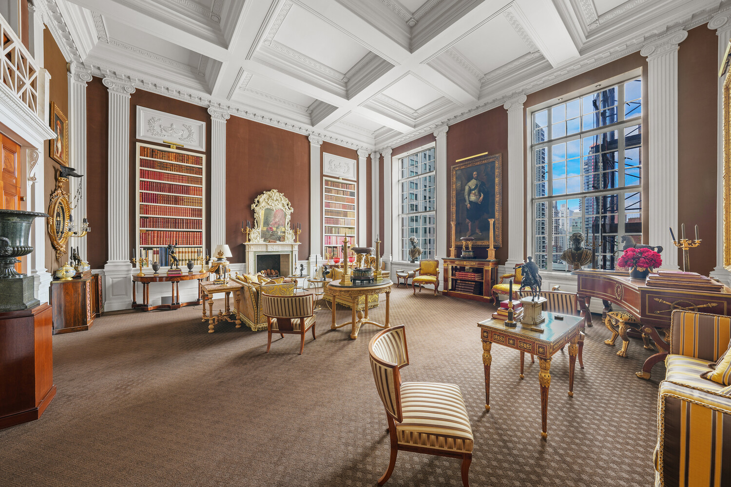 New York City, New York, 10022, United States, 3 Bedrooms Bedrooms, ,3 BathroomsBathrooms,Residential,For Sale,1941627