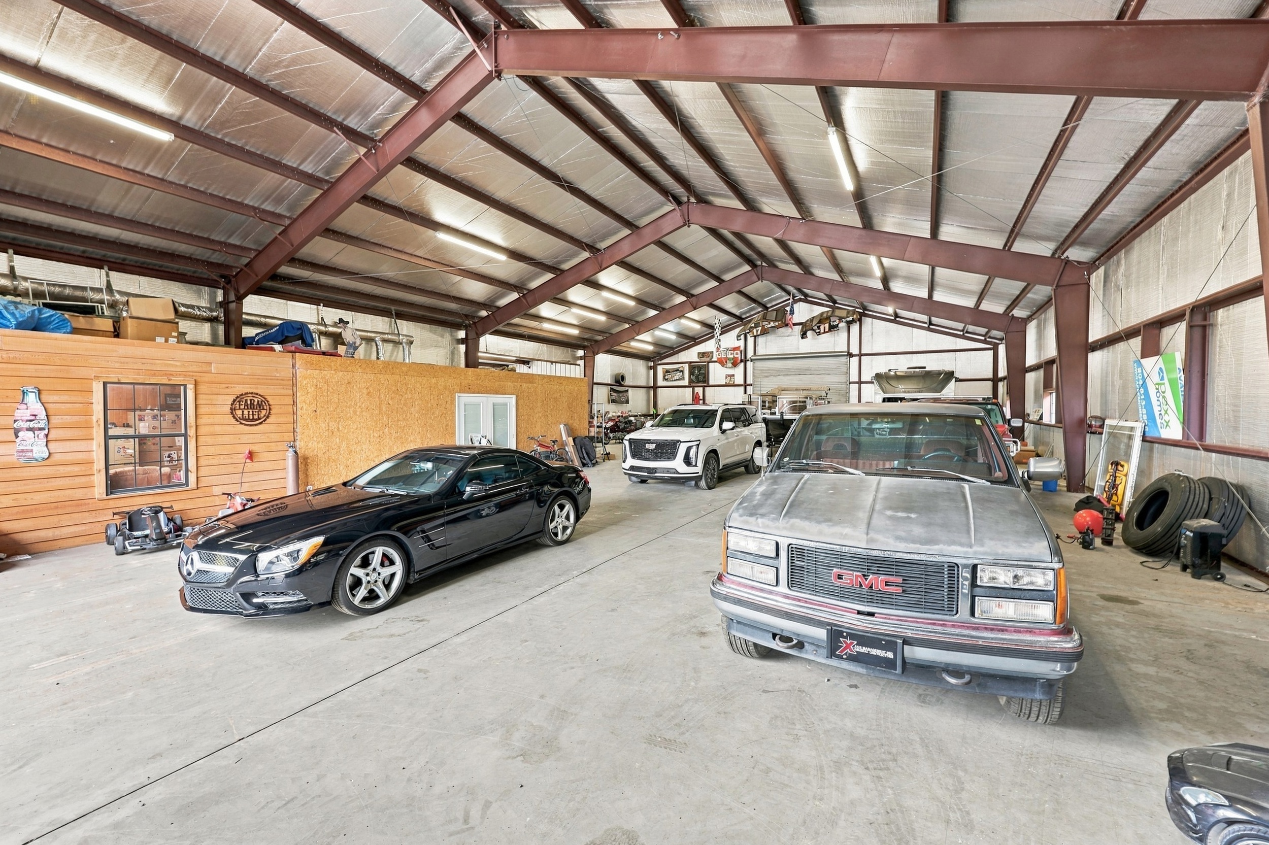  151012 County Road 108, Hilliard, FL, 32046 - 物件實景