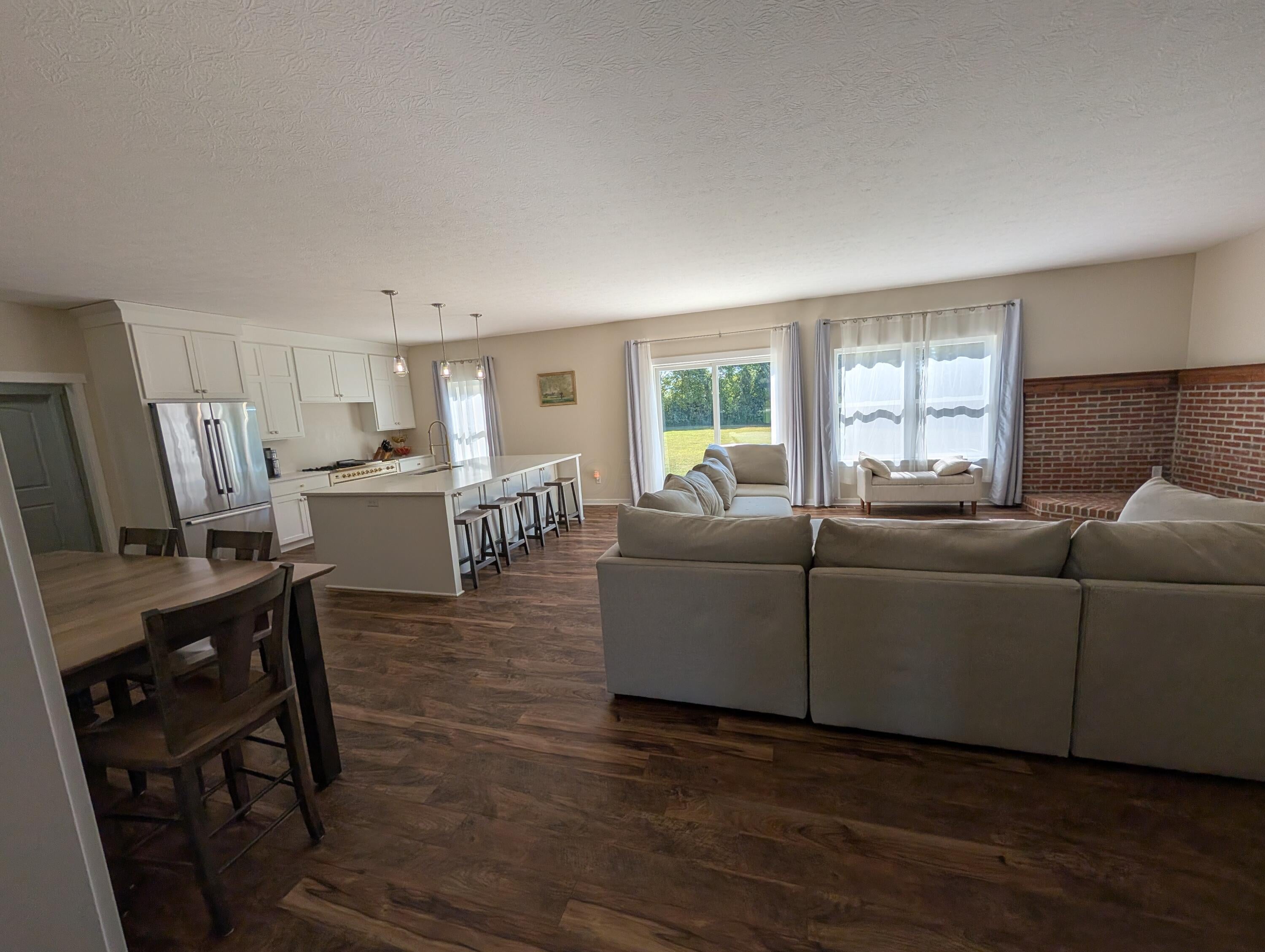 Orient, Ohio, 43146, United States, 4 Bedrooms Bedrooms, ,3 BathroomsBathrooms,Residential,For Sale,1990244