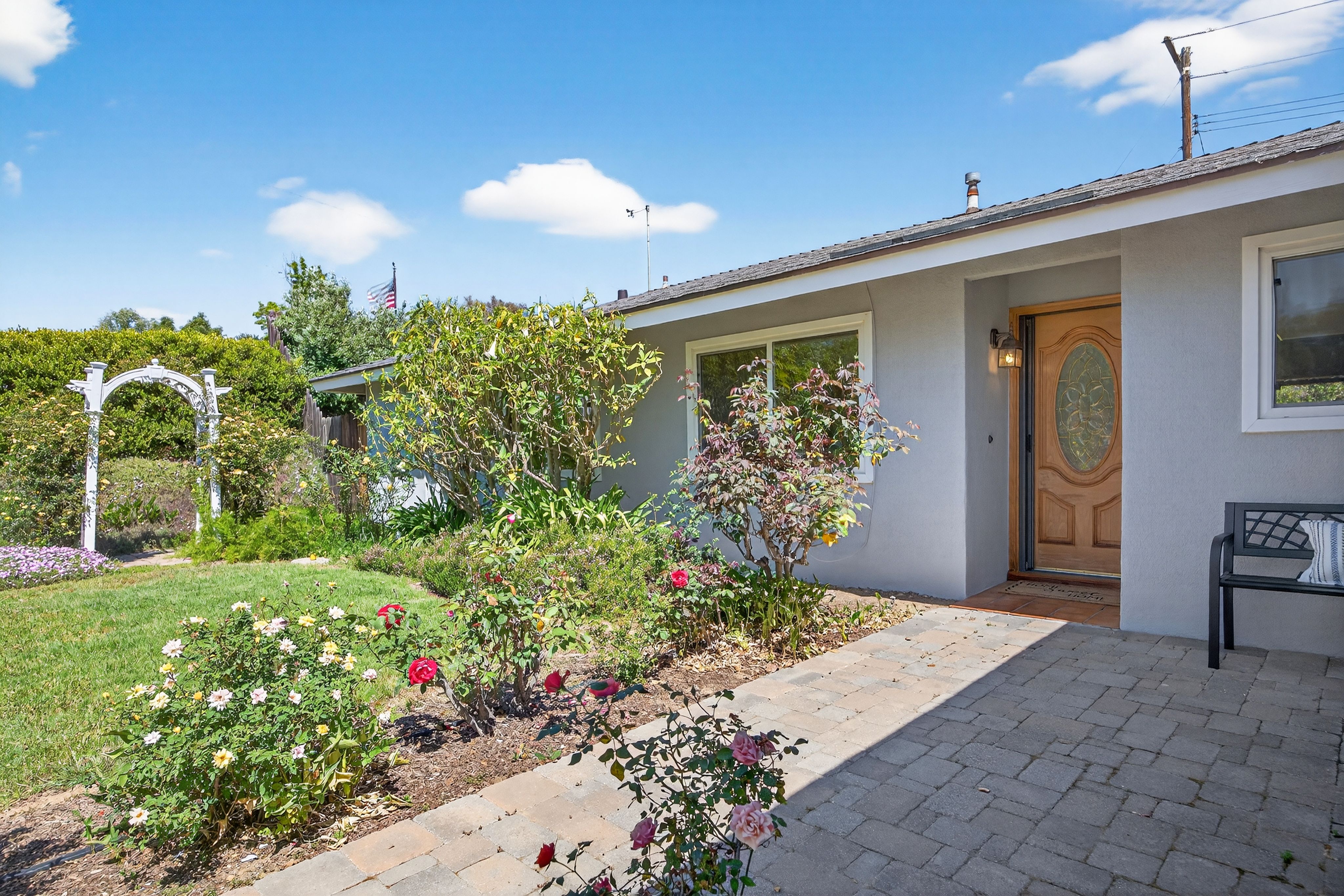  80 Pathelen Avenue, Oak View, CA 93022 - 物件實景