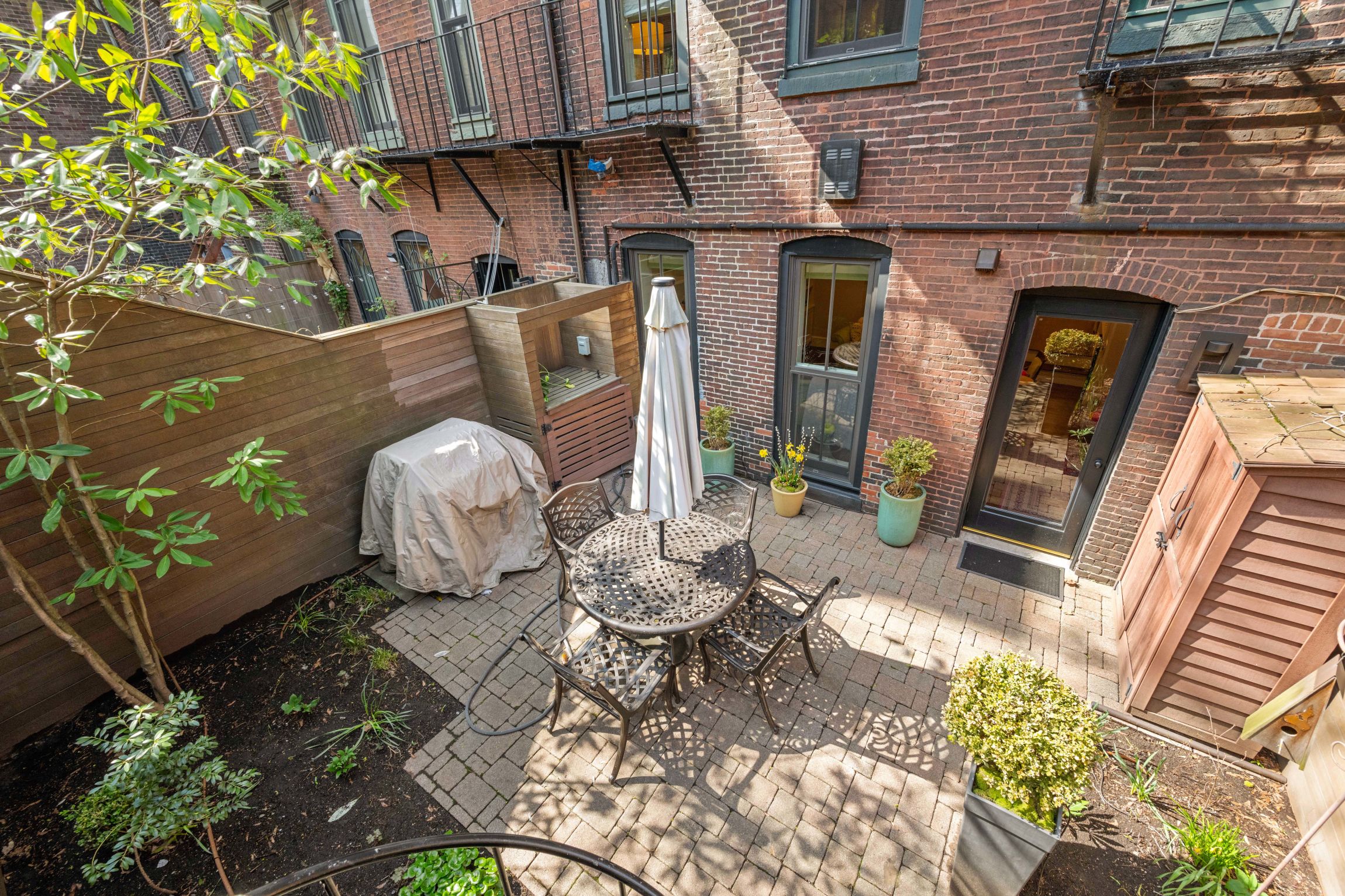  92 Chandler St, Boston, MA, 02116 - 物件實景