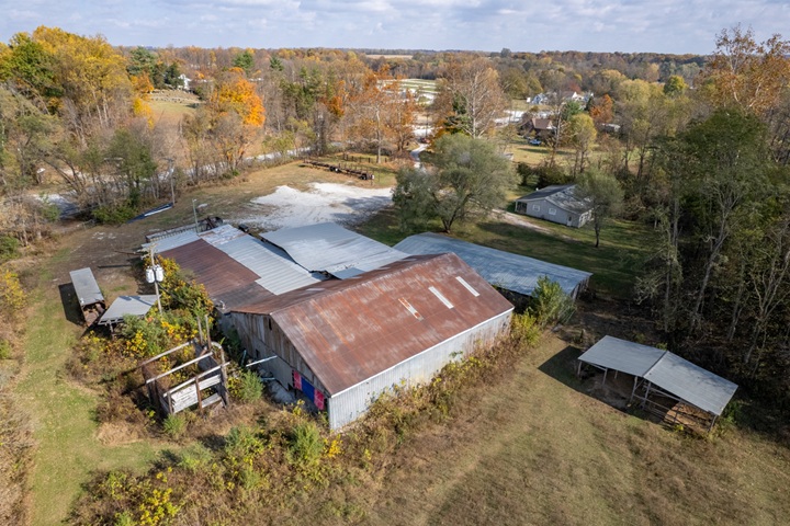 Greencastle, Indiana, 46135, United States, 3 Bedrooms Bedrooms, ,2 BathroomsBathrooms,Residential,For Sale,1988634