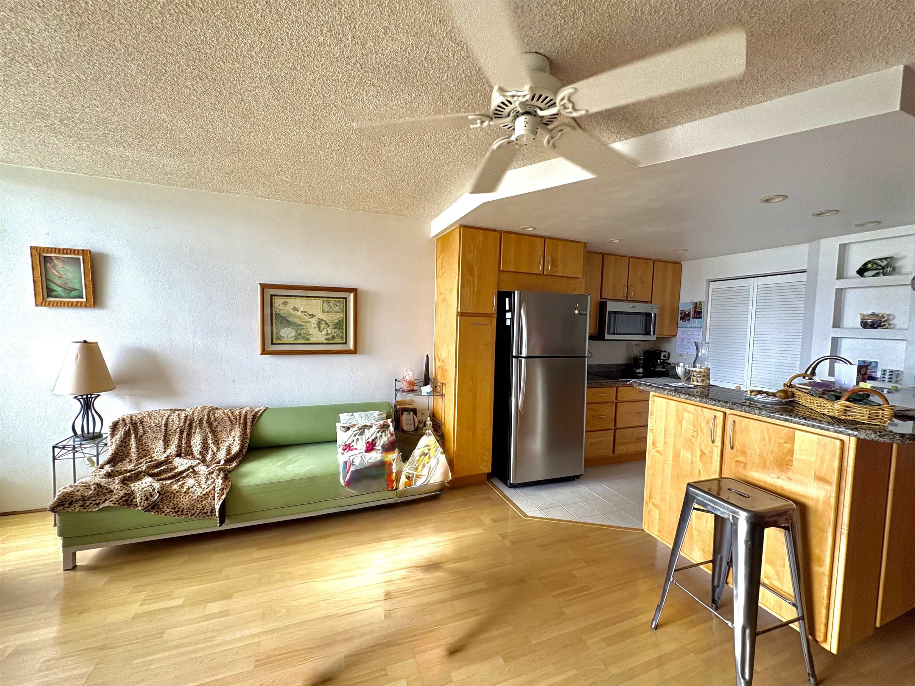 Kihei, Hawaii, 96753-9998, United States, 1 Bedroom Bedrooms, ,2 BathroomsBathrooms,Residential,For Sale,1948045