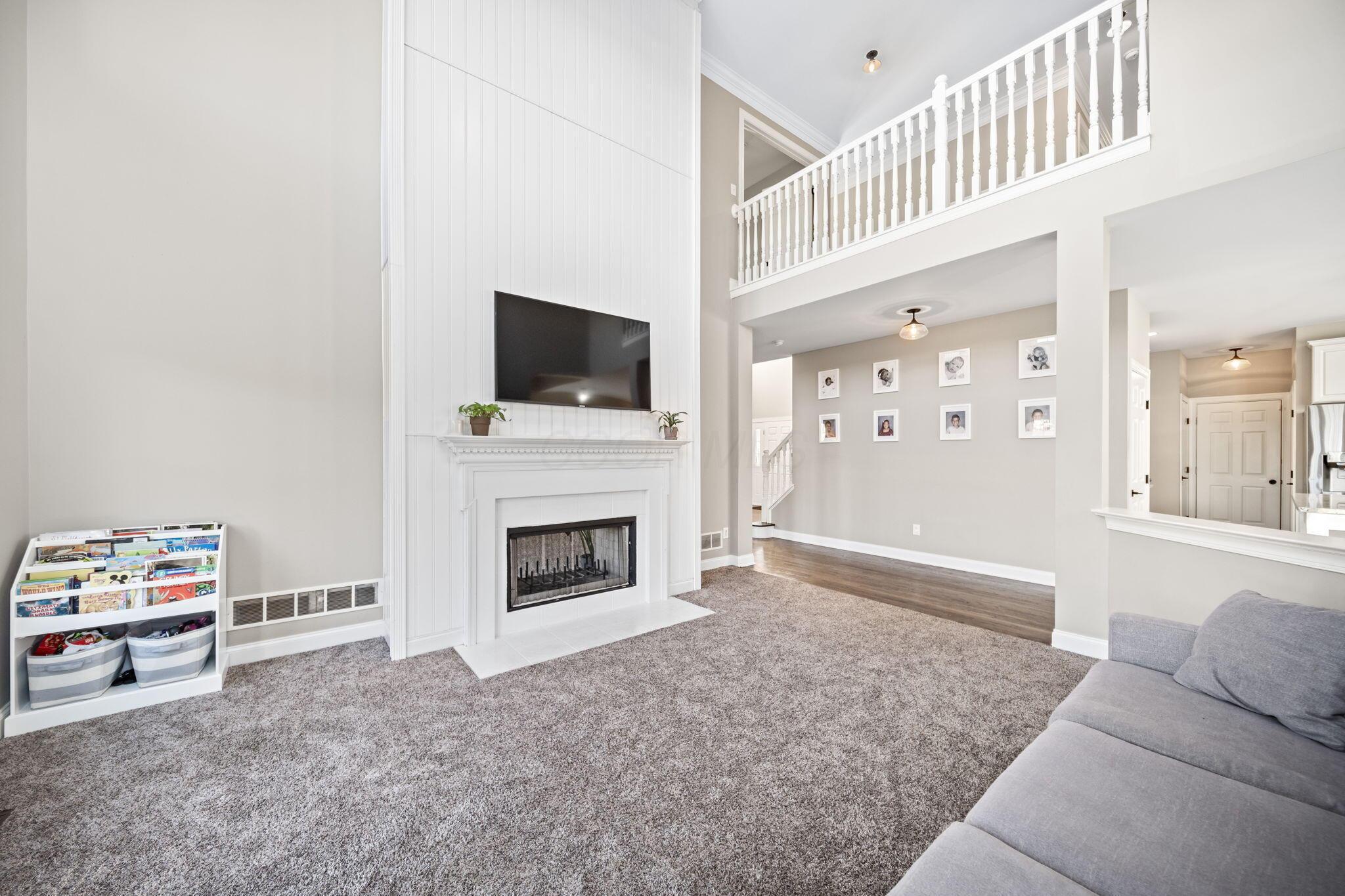 New Albany, Ohio, 43054, United States, 4 Bedrooms Bedrooms, ,3 BathroomsBathrooms,Residential,For Sale,1988234