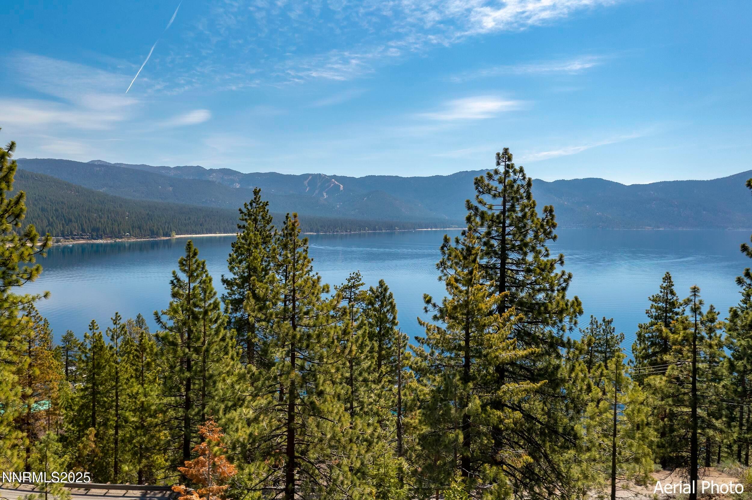 Crystal Bay, Nevada, 89402, United States, ,Residential,For Sale,1997370