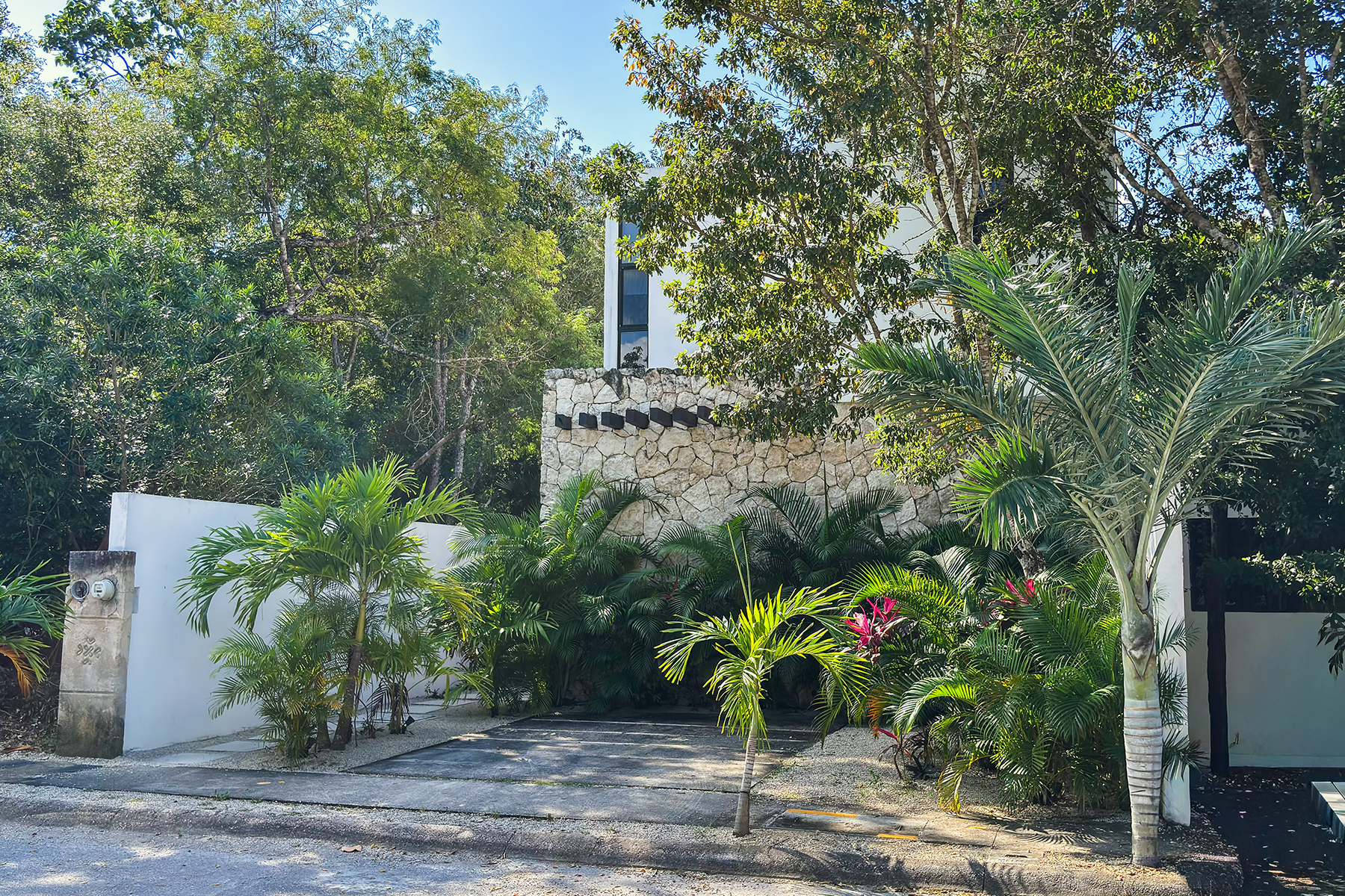  Villa Altaire Gated Community - 物件實景