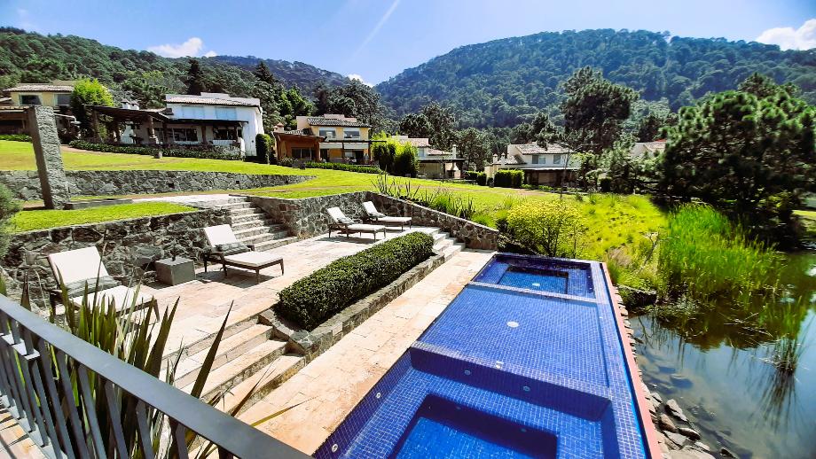 Valle de Bravo, Estado de méxico, 51200, Mexico, 4 Bedrooms Bedrooms, ,4 BathroomsBathrooms,Residential,For Sale,1722545