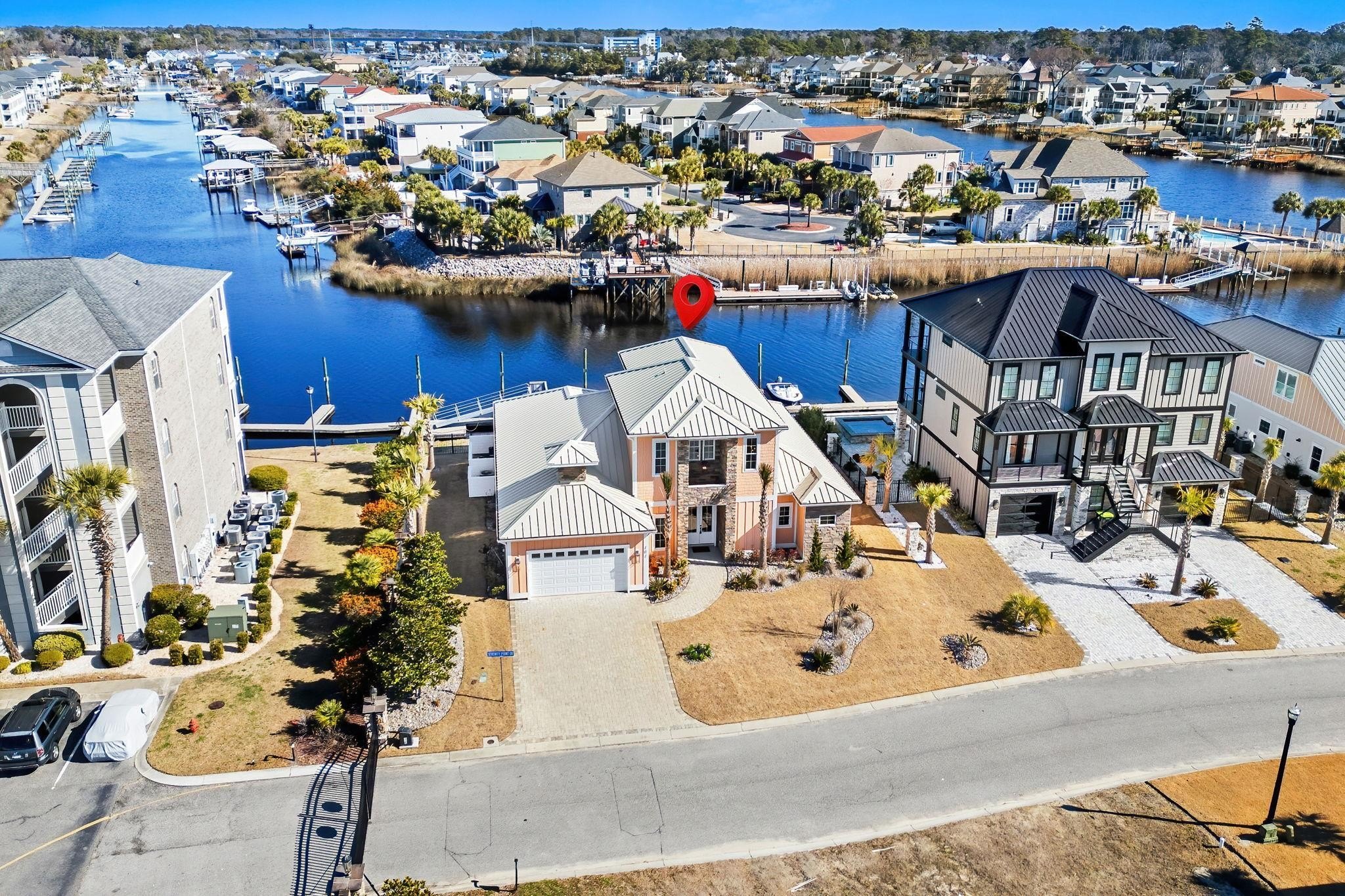 Little River, South Carolina, 29566, United States, 4 Bedrooms Bedrooms, ,4 BathroomsBathrooms,Residential,For Sale,2017687