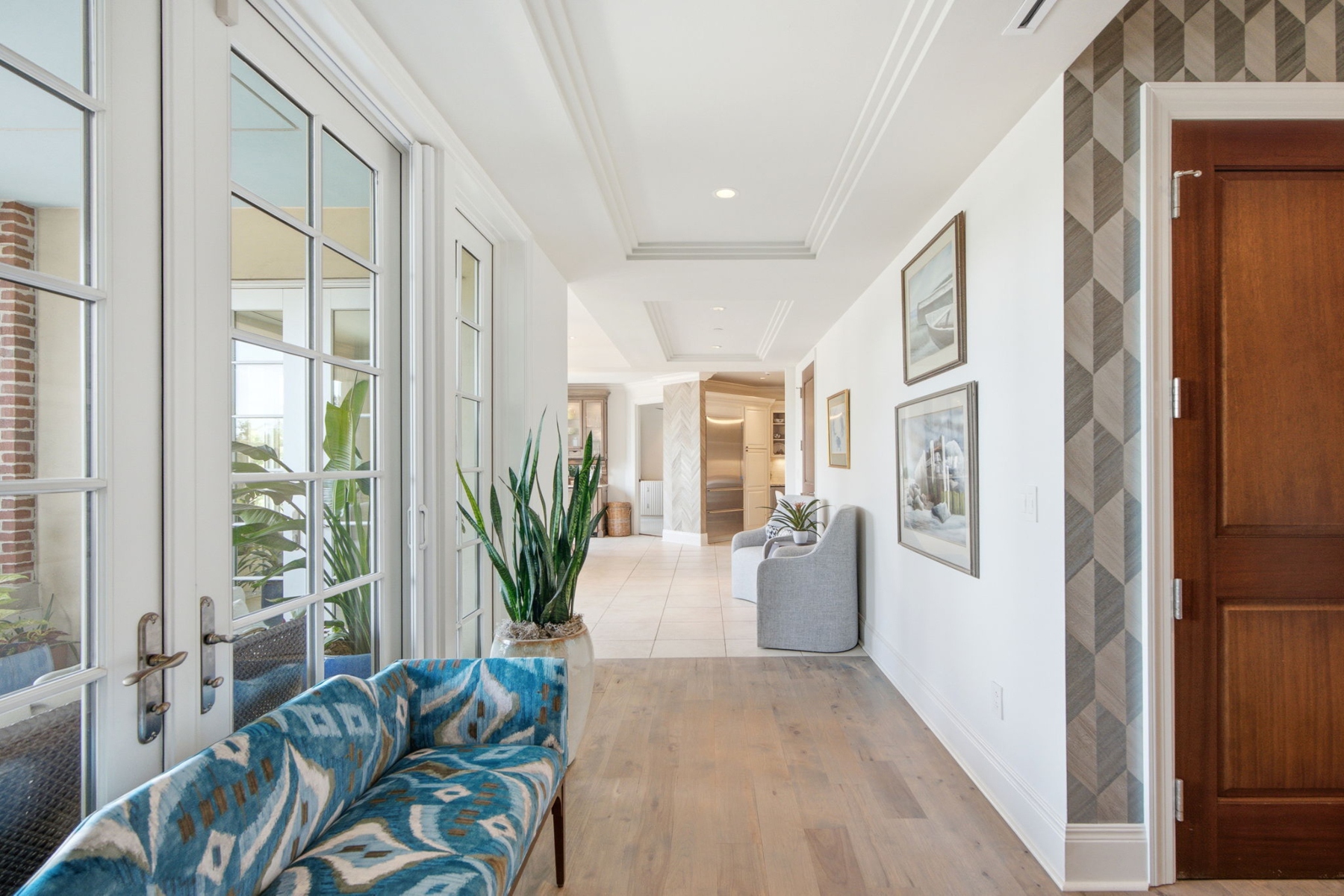  2 Laurens Street Unit 1D, Charleston - 物件實景