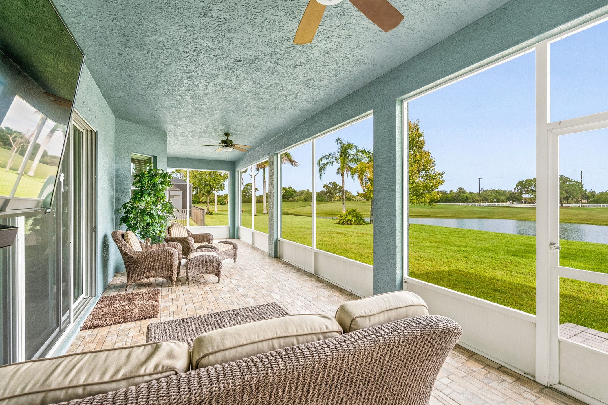  7277 E Village Square, Vero Beach, FL, 32966 - 物件實景