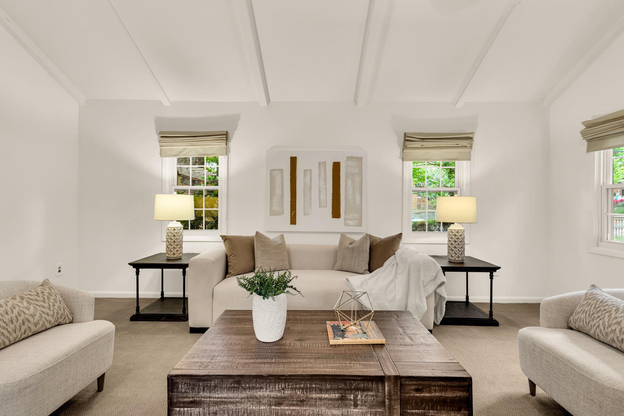  3737 Van Ness Street NW, Washington, DC, 20016 - 物件實景