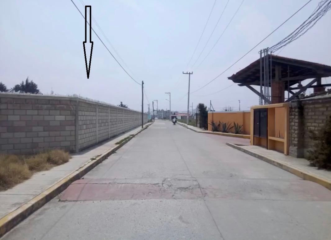 Prolongacion Hidalgo Oriente, Calimaya, Estado de México, 52224, Mexico, 1 Bedroom Bedrooms, ,Residential,For Sale,Prolongacion Hidalgo Oriente,1443297