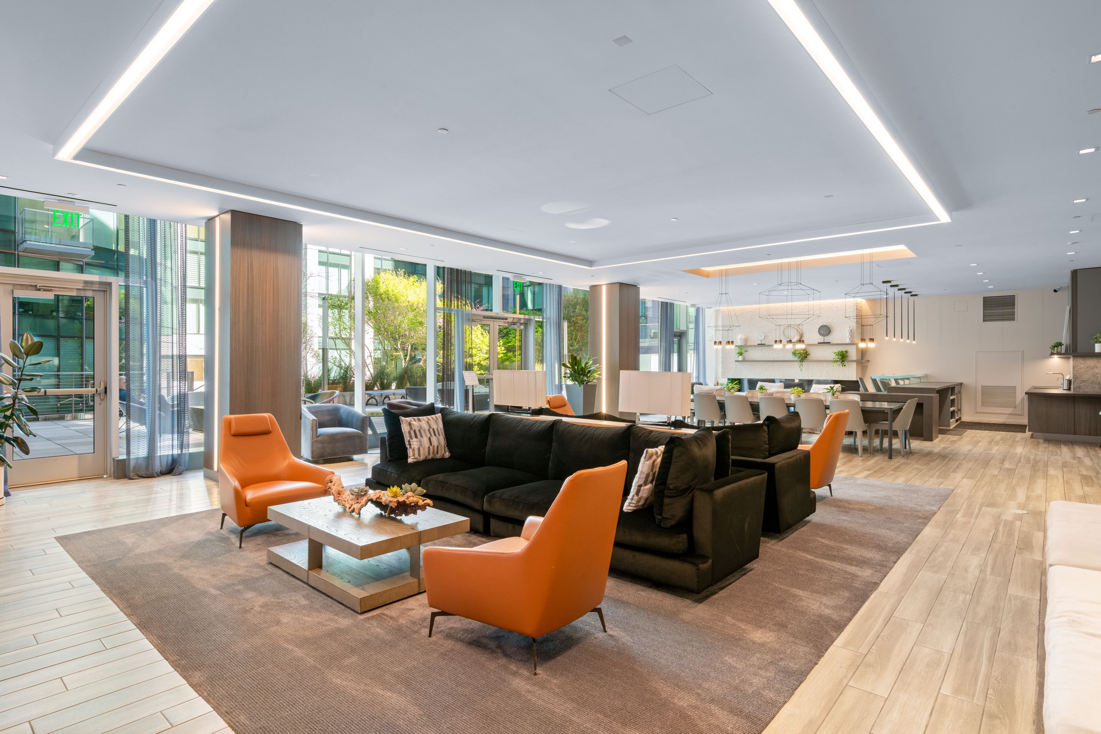  318 Spear Street #4K - 物件實景