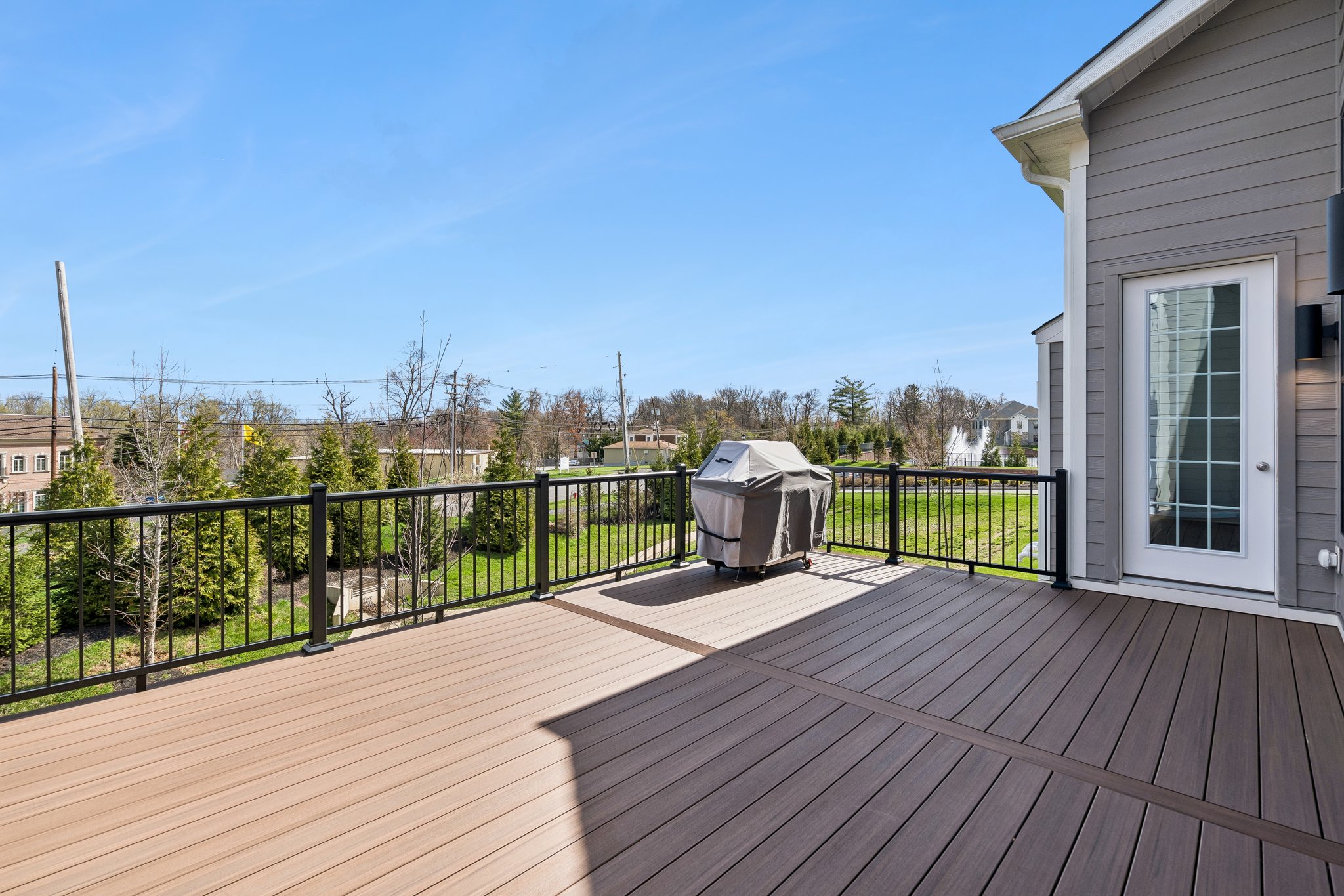  6 Concord Court, Warren, NJ 07059 - 物件實景