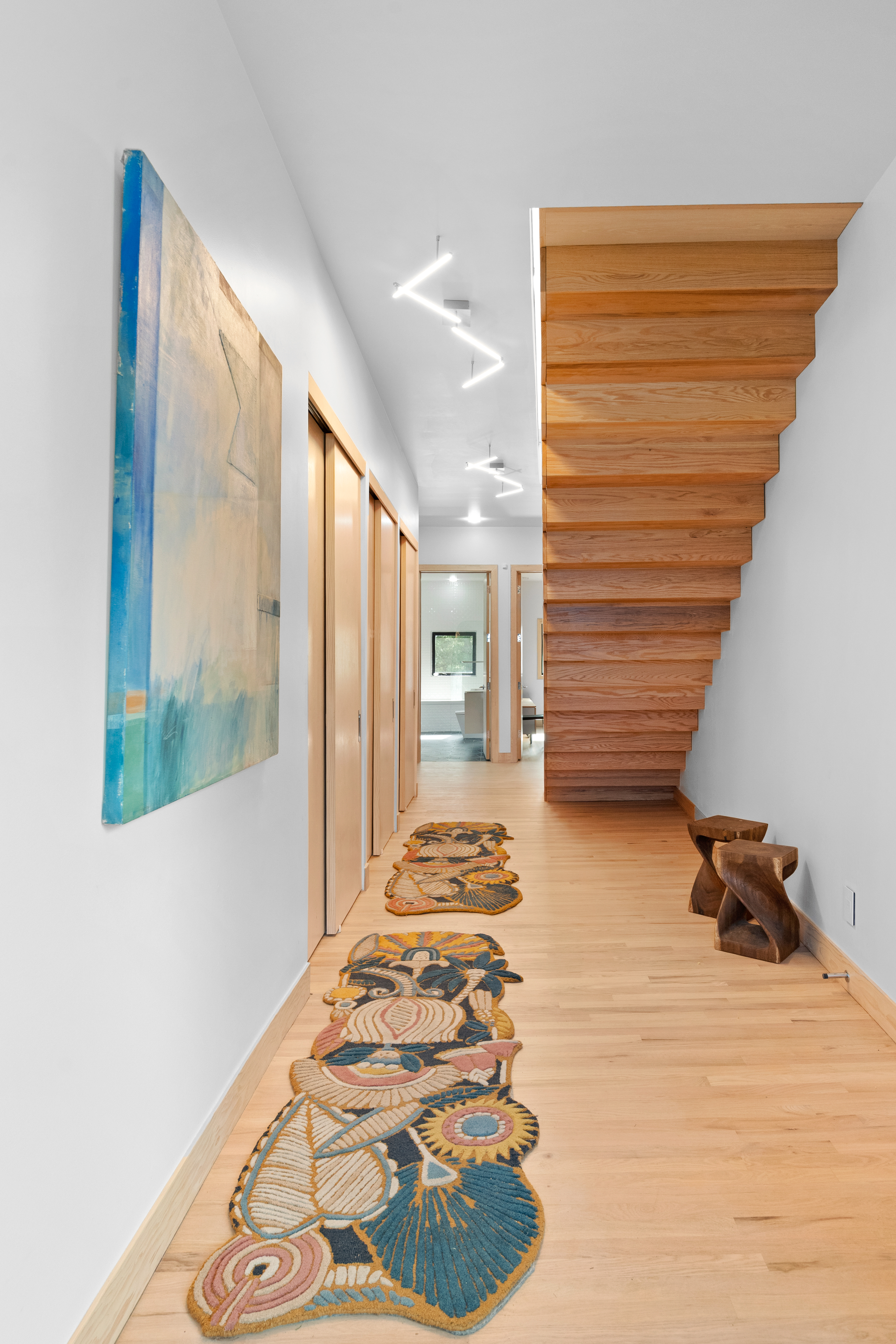  Modern Mountain Residence with Dramatic Architecture - 物件實景