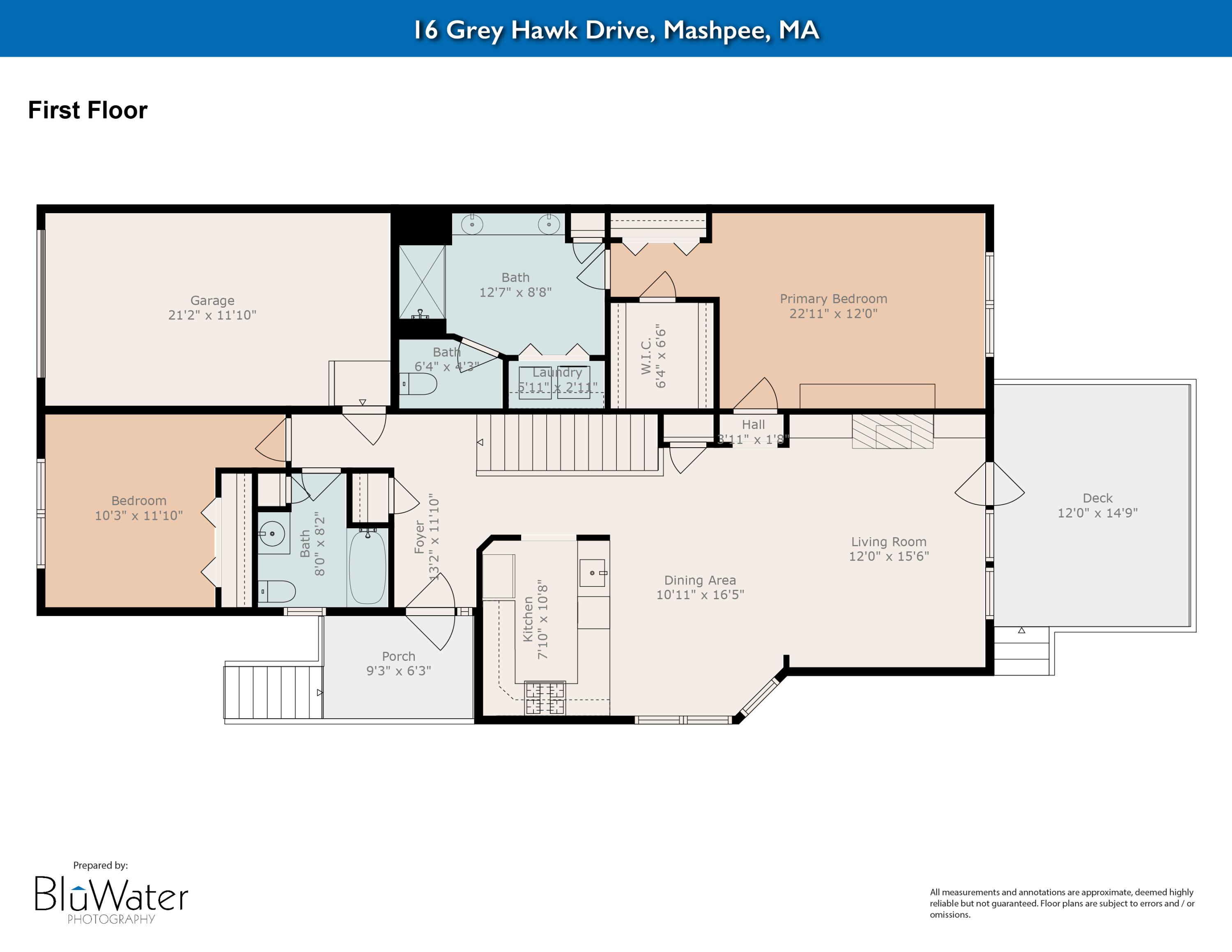  16 Grey Hawk Drive UNIT 16 - 物件實景