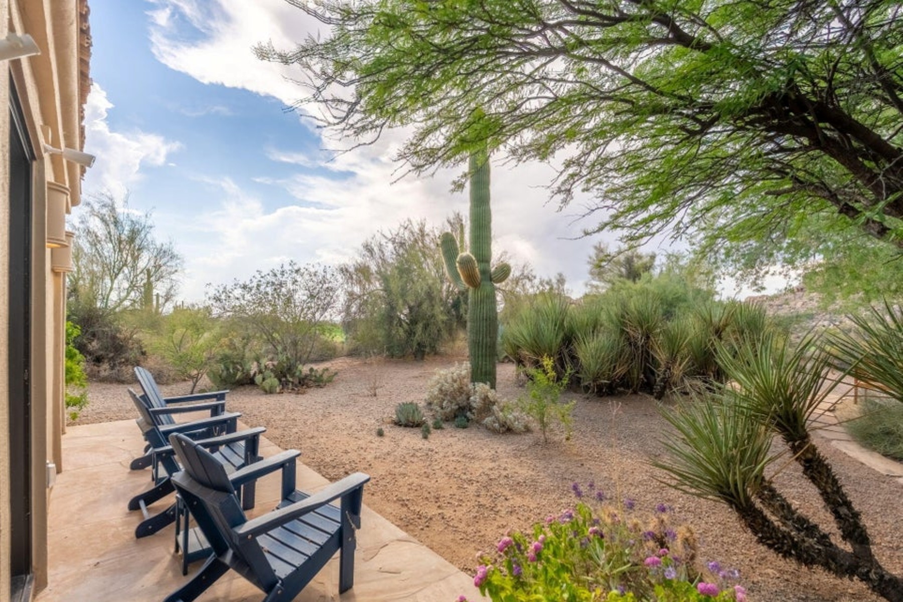  10420 E Morning Vista Lane  Scottsdale, AZ - 物件實景
