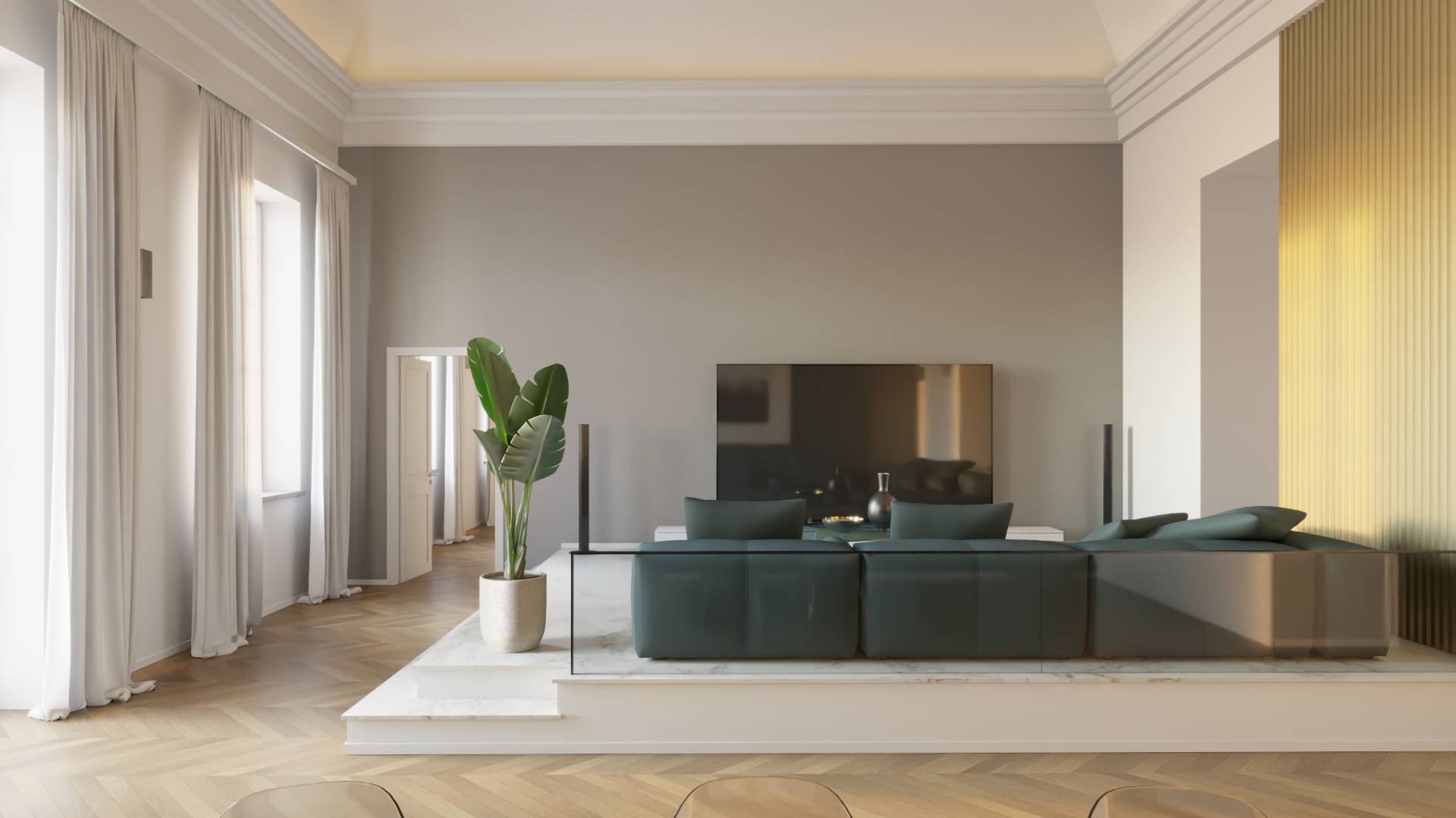 Torino, Torino, 10100, IT, 8 Bedrooms Bedrooms, ,6 BathroomsBathrooms,Residential,For Sale,1846856