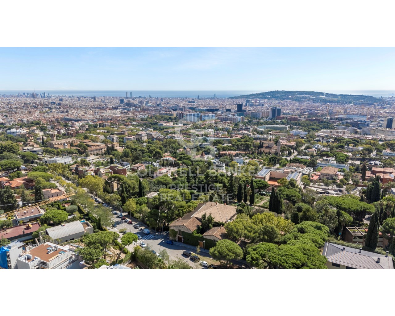 Barcelona, Catalonia, ES, 6 Bedrooms Bedrooms, ,6 BathroomsBathrooms,Residential,For Sale,1691559