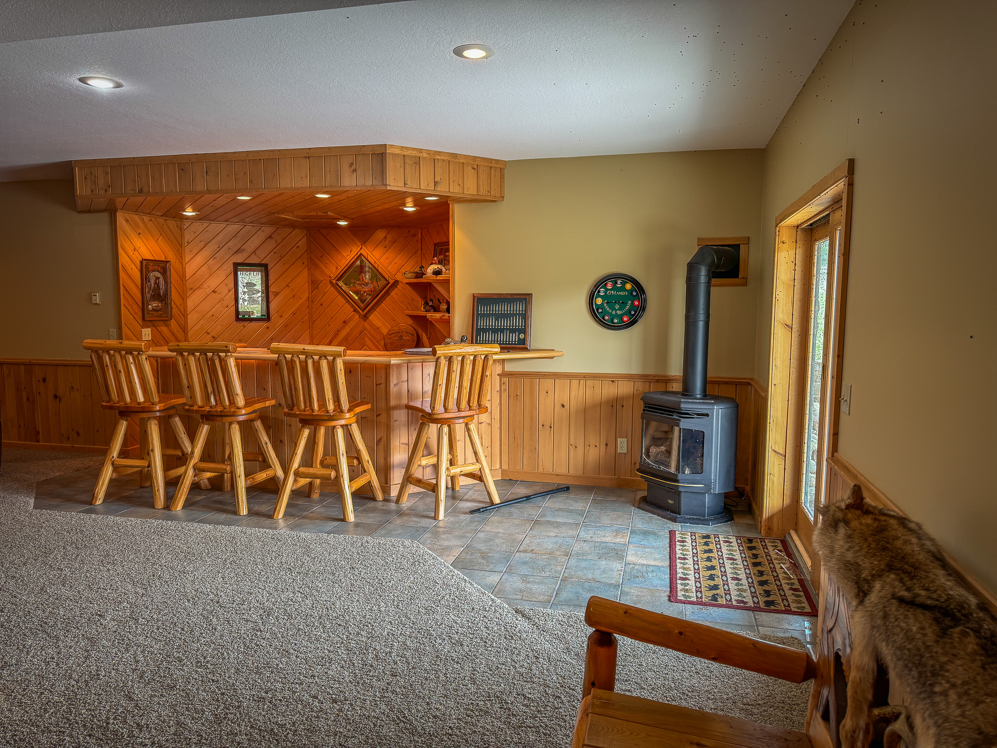 Wellston, Michigan, 49689, United States, 3 Bedrooms Bedrooms, ,2 BathroomsBathrooms,Residential,For Sale,1792429