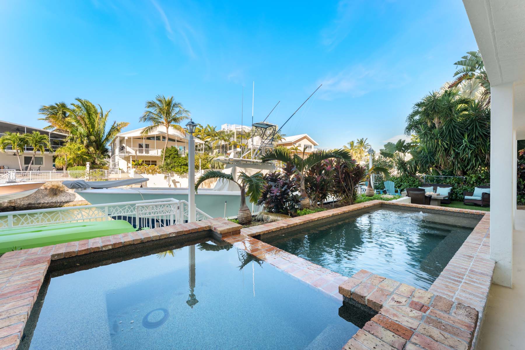  141 Canal Street, Plantation Key - 物件實景