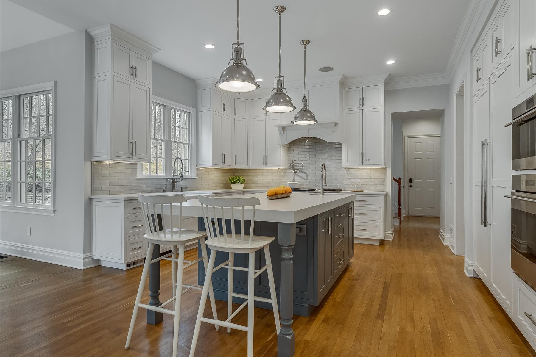  Custom Estate Home on Five Stunning Acres - 物件實景