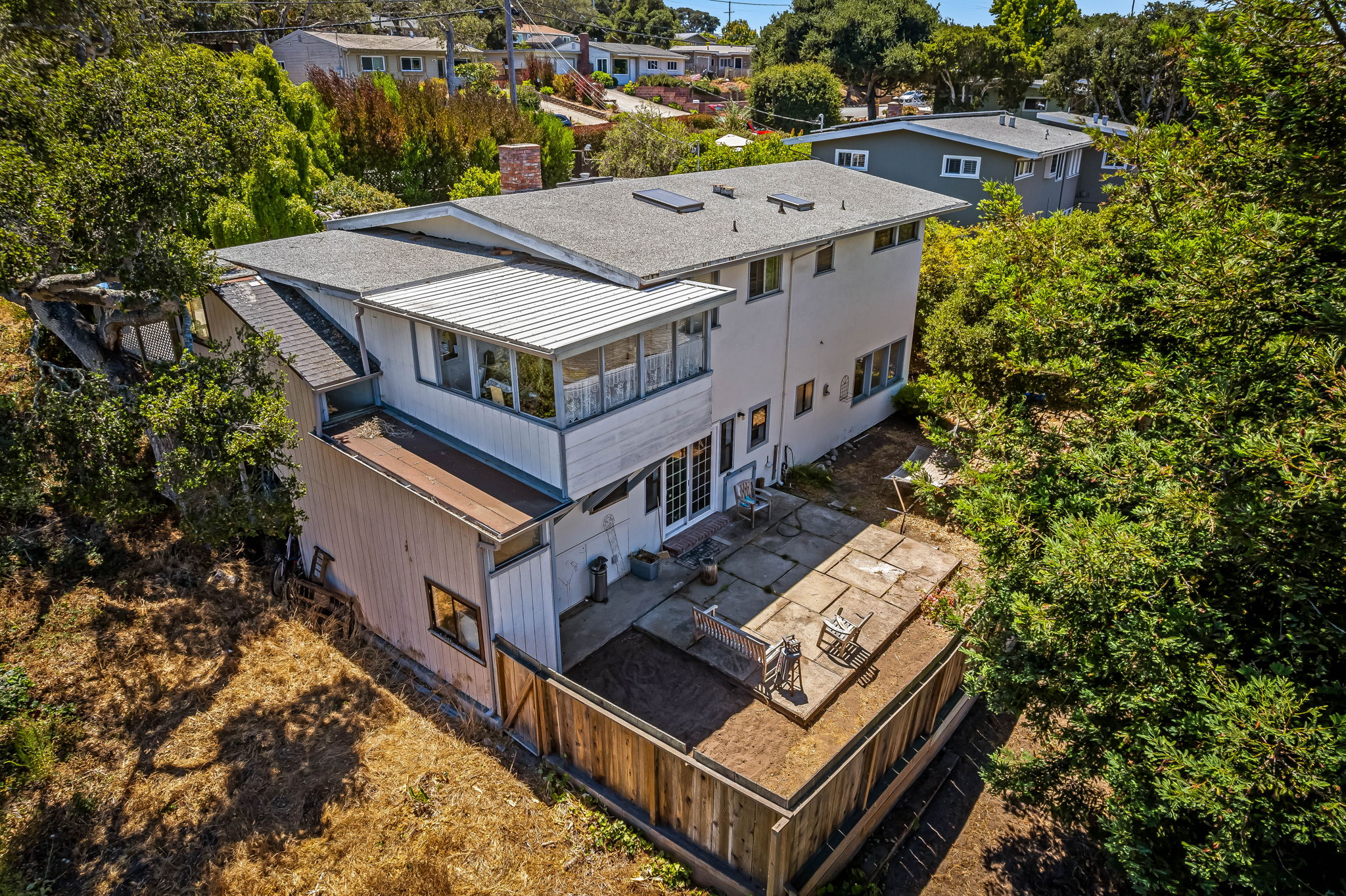 Del Rey Oaks, California, 93940, United States, 4 Bedrooms Bedrooms, ,2 BathroomsBathrooms,Residential,For Sale,1899502