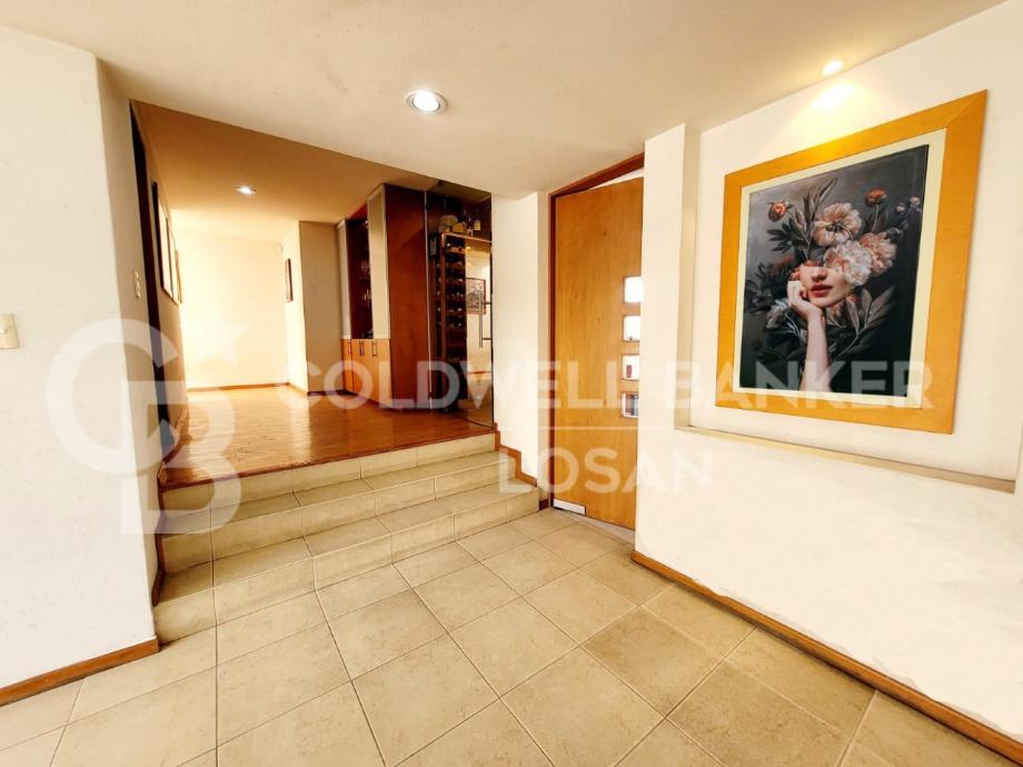 Naucalpan de Juárez, Estado de méxico, 53100, Mexico, 3 Bedrooms Bedrooms, ,4 BathroomsBathrooms,Residential,For Sale,1917884