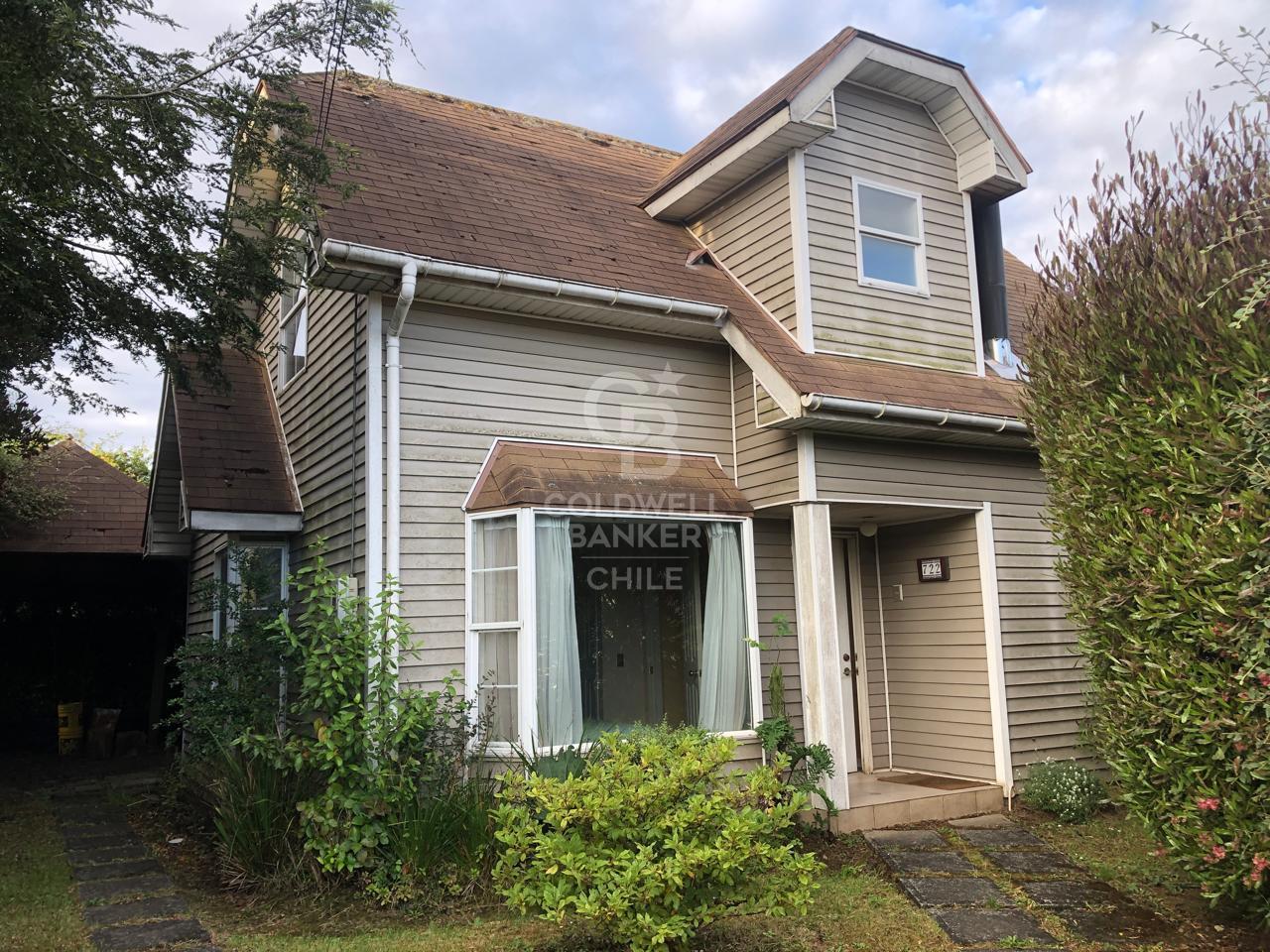 Puerto Varas, Chile, 4 Bedrooms Bedrooms, ,3 BathroomsBathrooms,Residential,For Sale,1857721