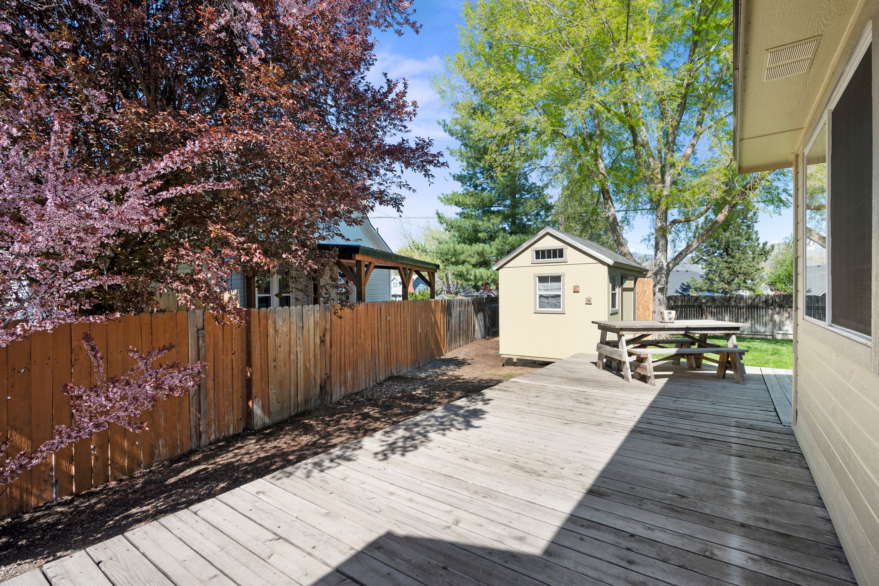  SE Boise Gem with Two Primary Suites and no HOA - 物件實景