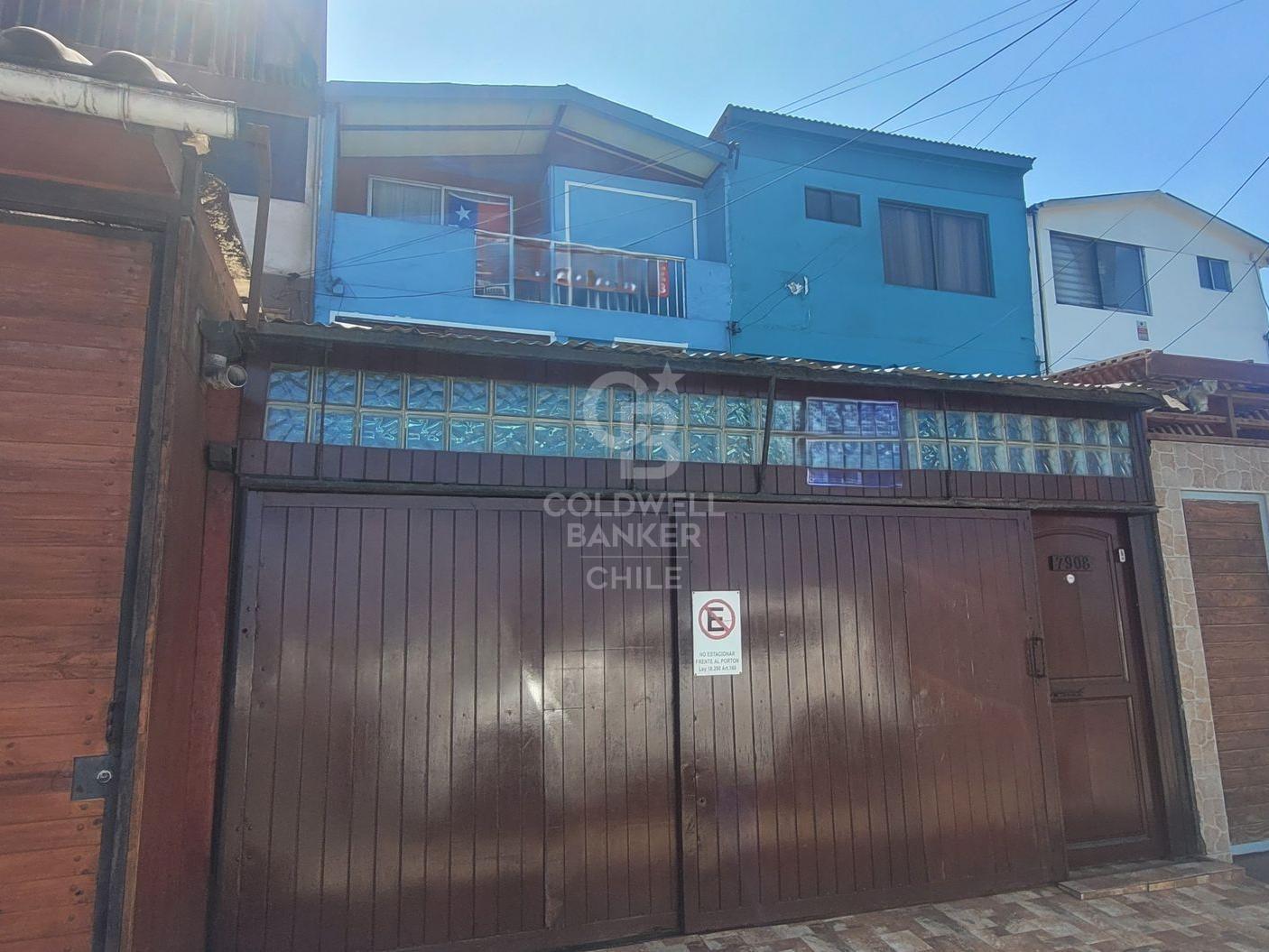 Antofagasta, Chile, 6 Bedrooms Bedrooms, ,3 BathroomsBathrooms,Residential,For Sale,1966805