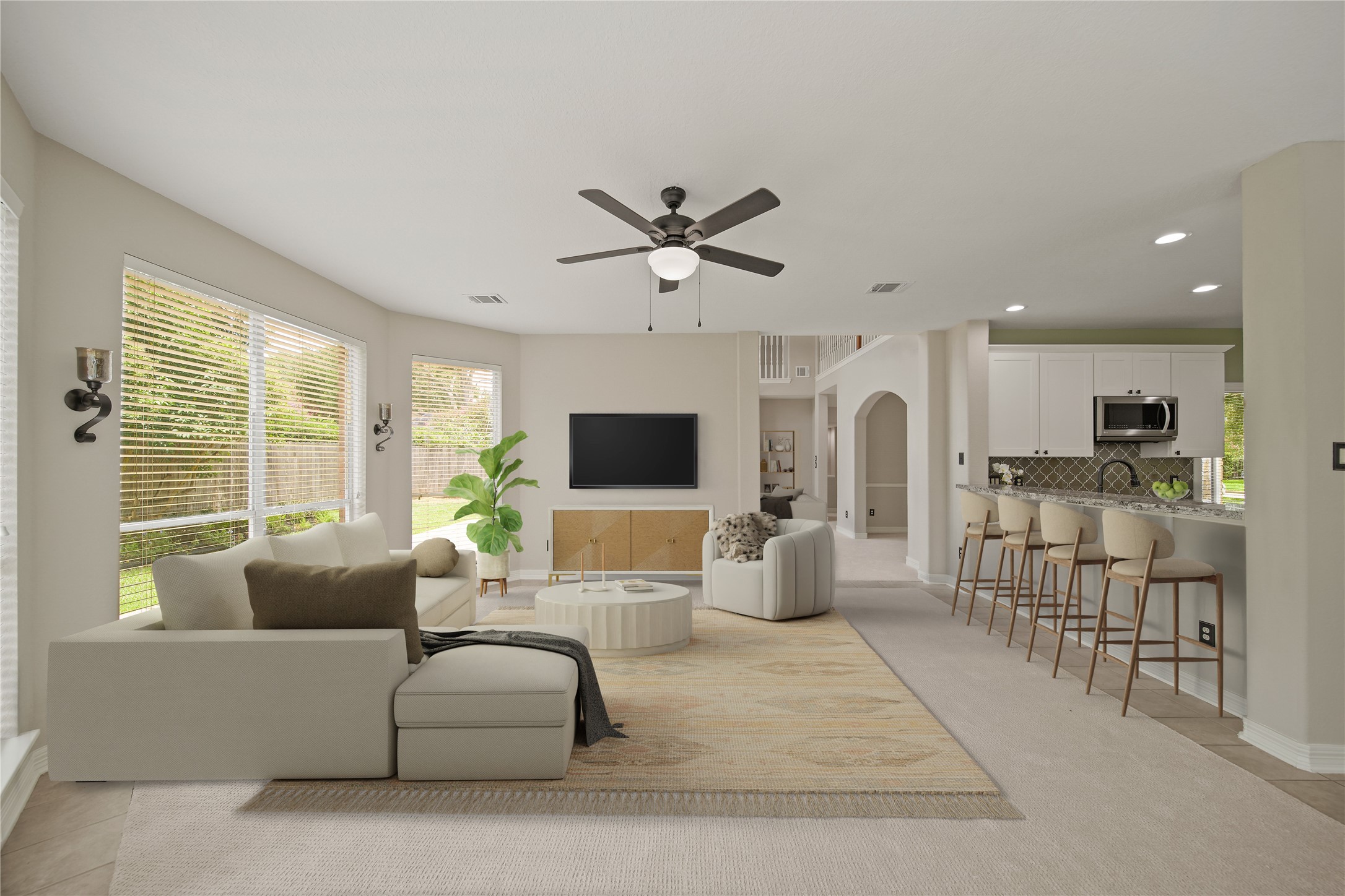 Missouri City, Texas, 77459, United States, 4 Bedrooms Bedrooms, ,4 BathroomsBathrooms,Residential,For Sale,1967491