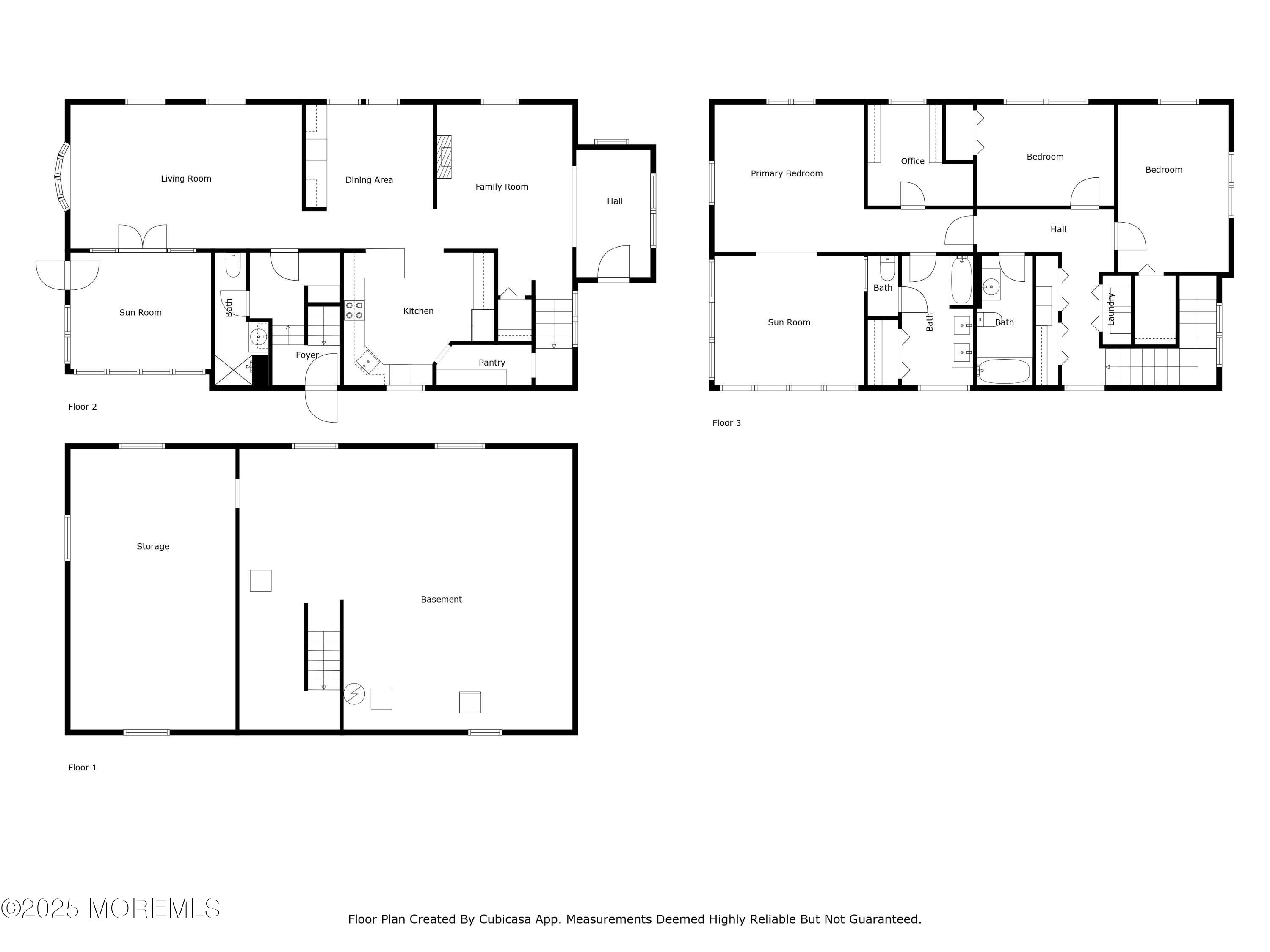 West Long Branch, New Jersey, 07764, United States, 3 Bedrooms Bedrooms, ,3 BathroomsBathrooms,Residential,For Sale,1974397